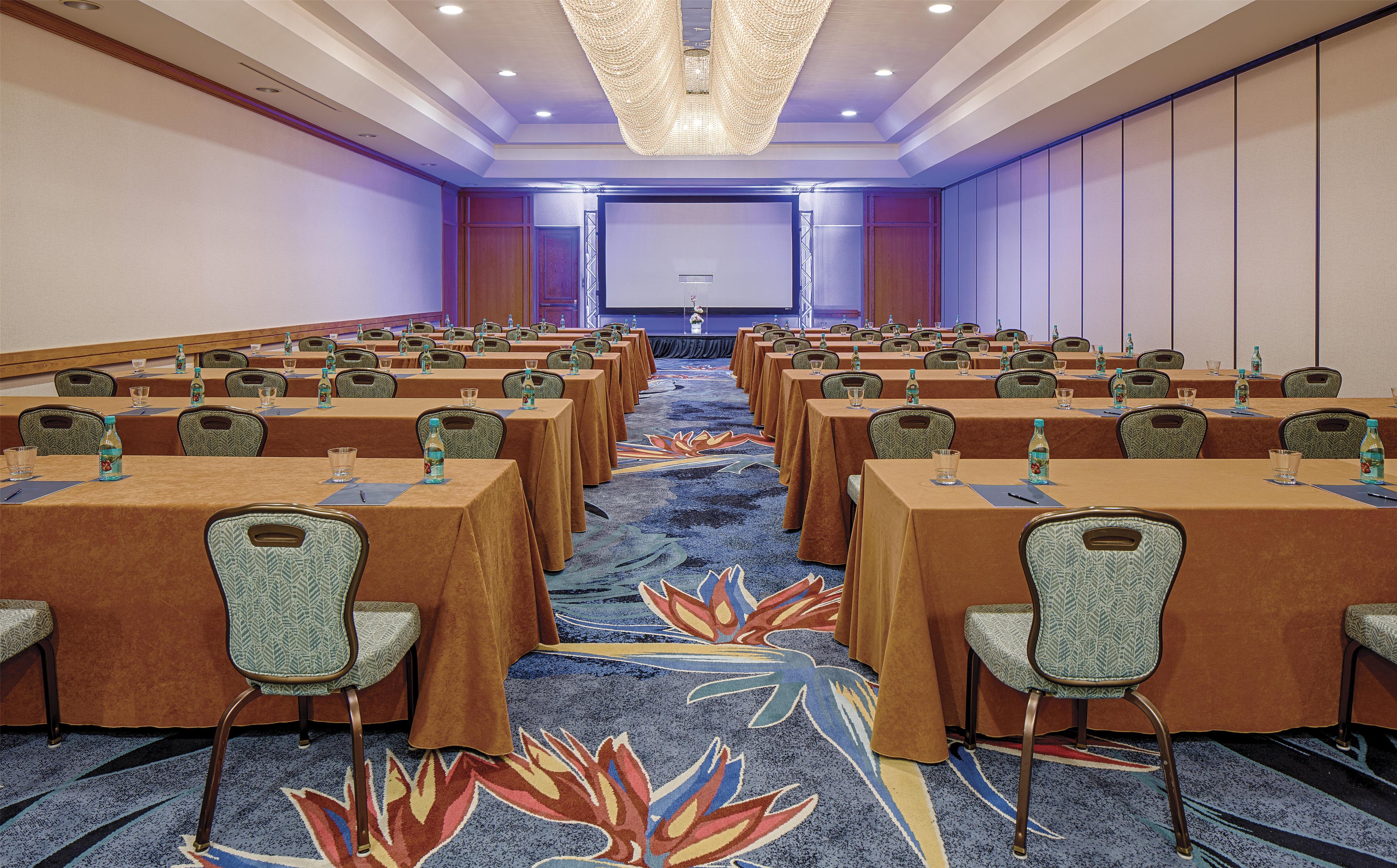 Meeting Room | Hilton Waikoloa Village