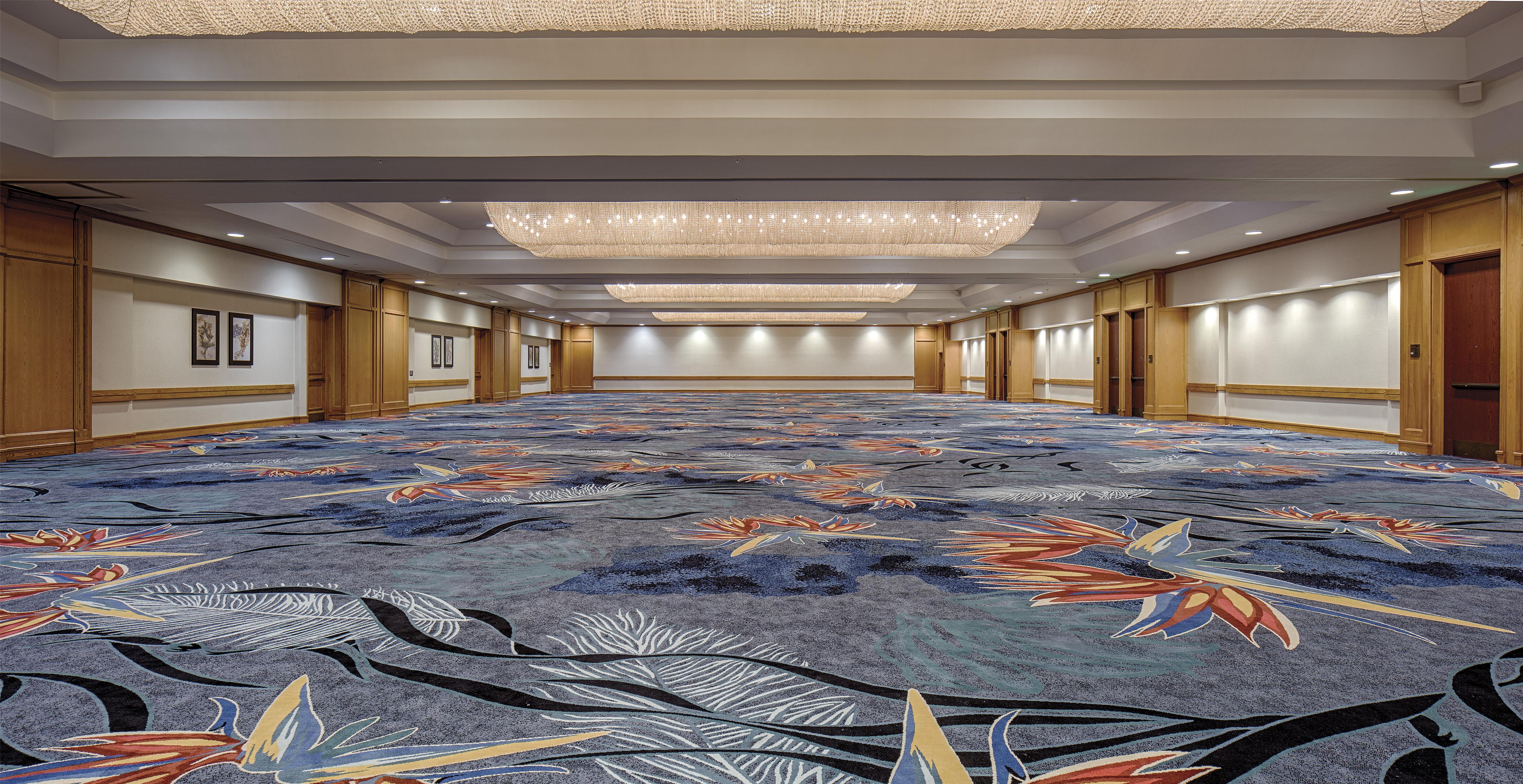 Meeting Room | Hilton Waikoloa Village