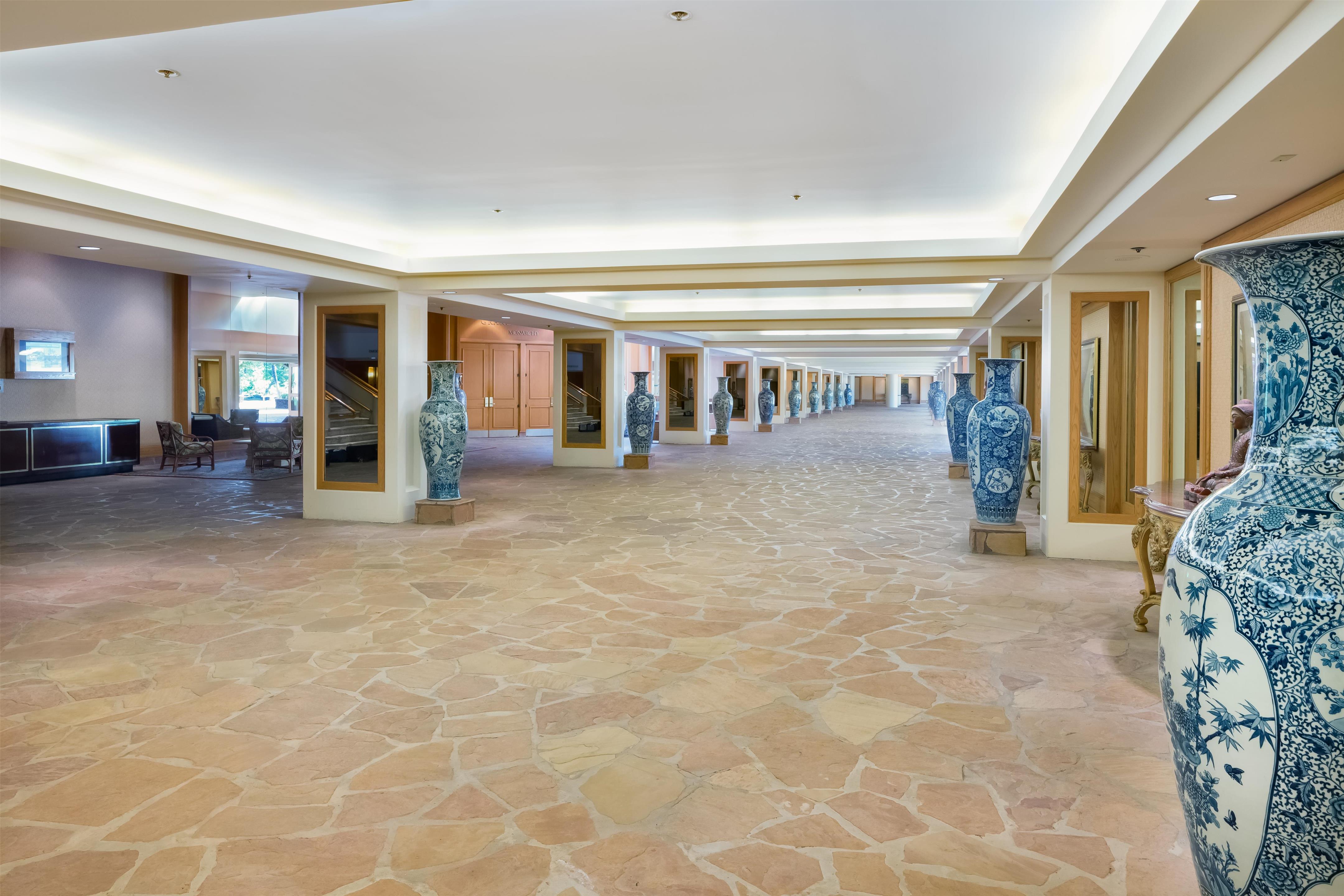 Meeting Room | Hilton Waikoloa Village