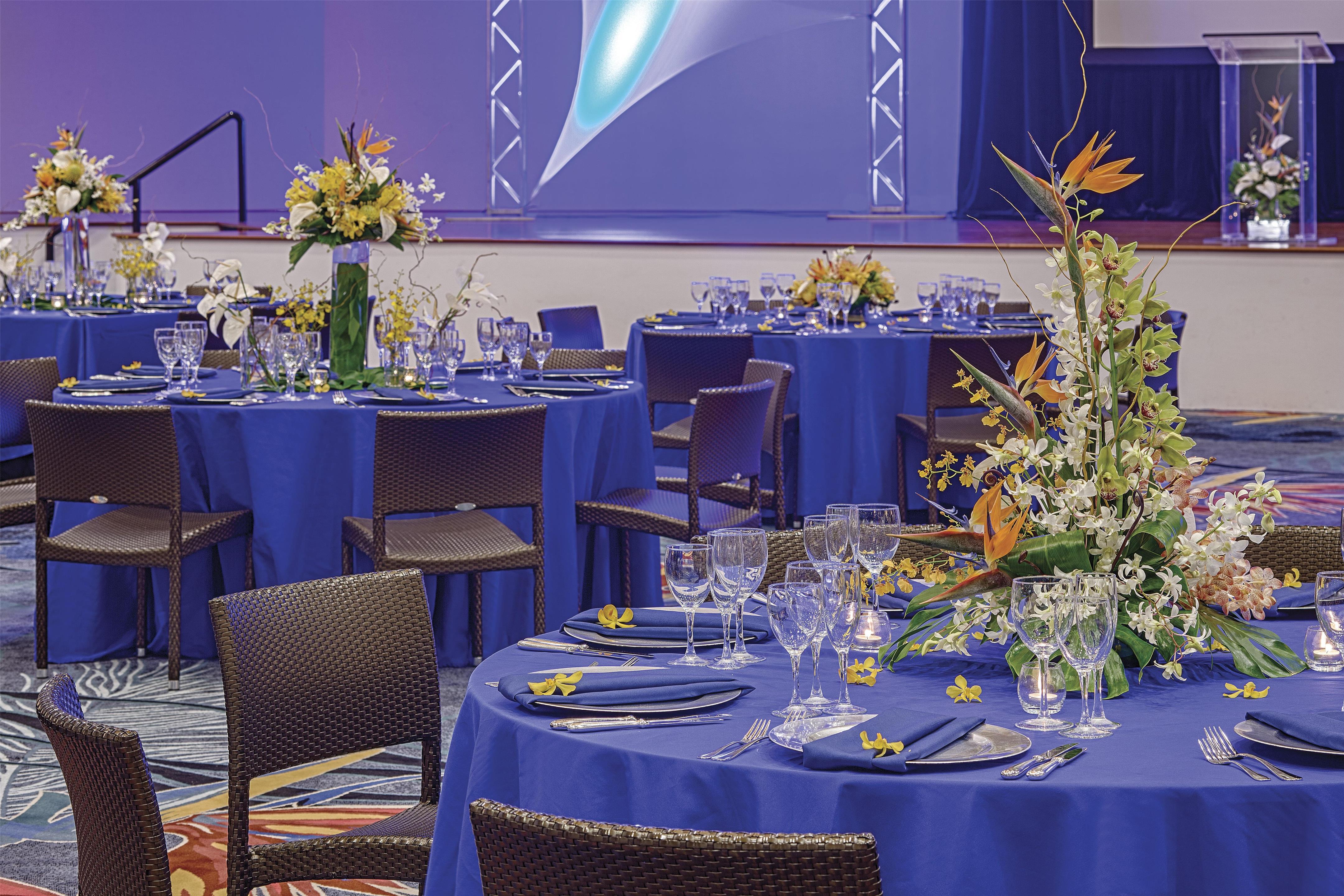 Meeting Room | Hilton Waikoloa Village