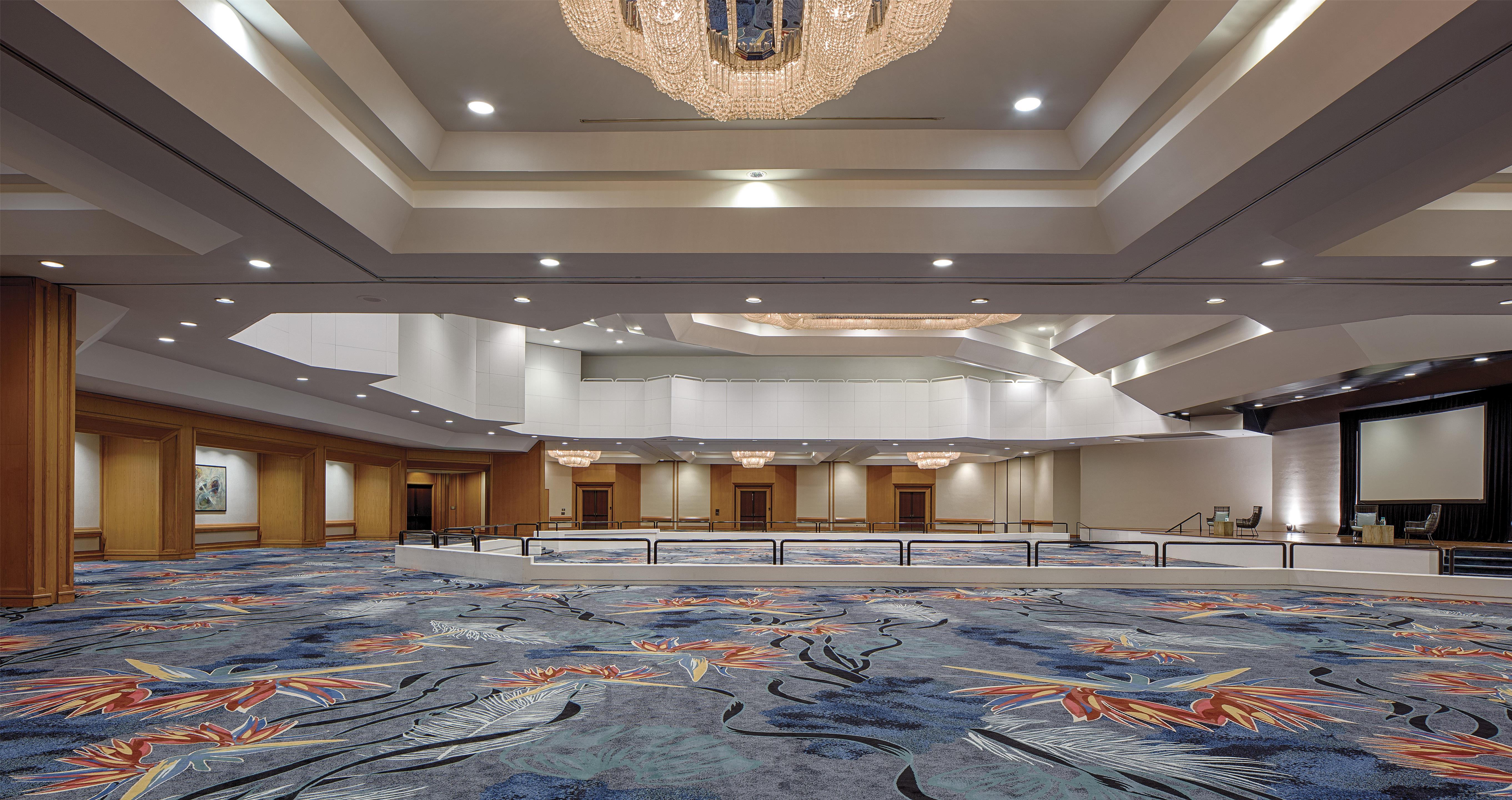 Meeting Room | Hilton Waikoloa Village