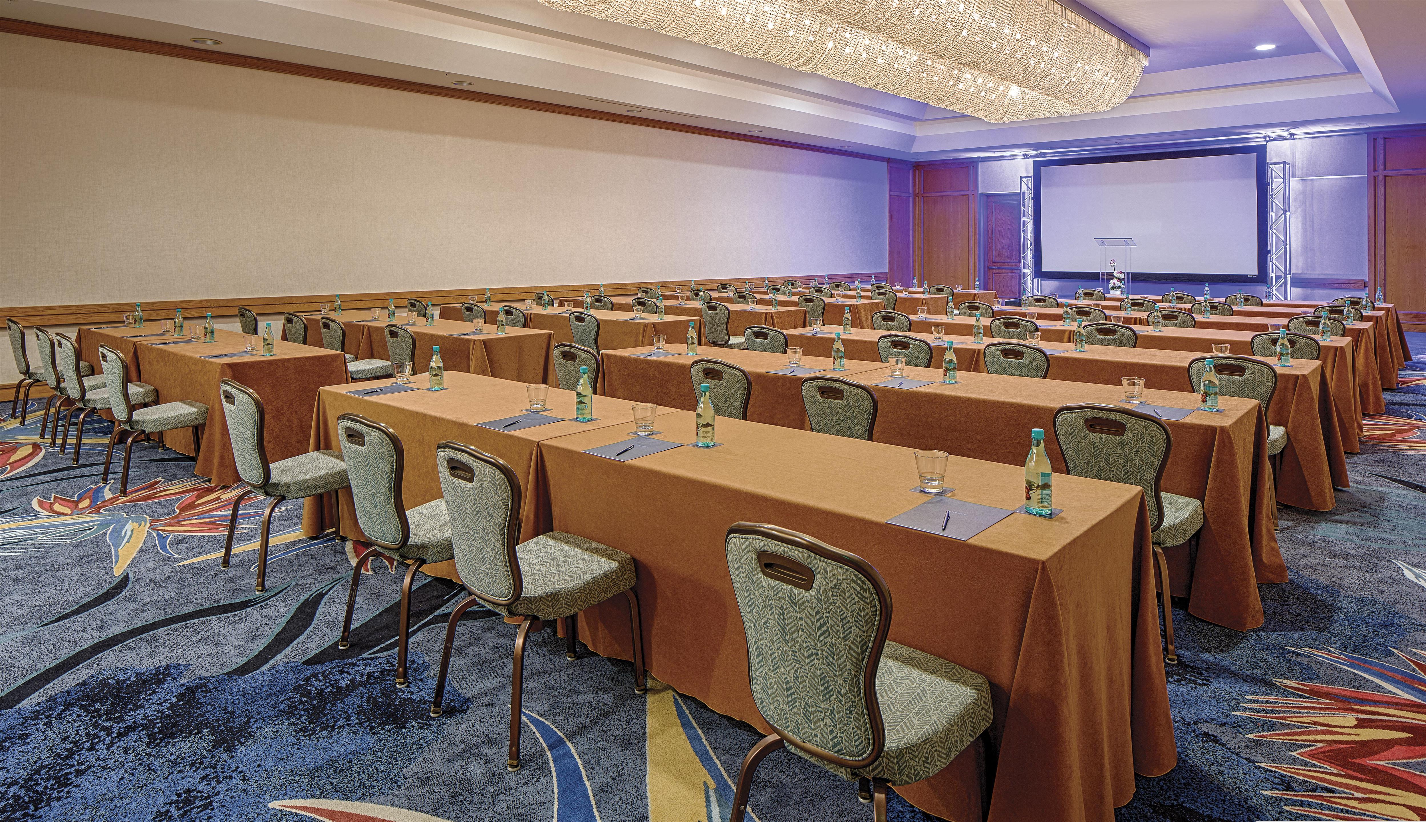 Meeting Room | Hilton Waikoloa Village