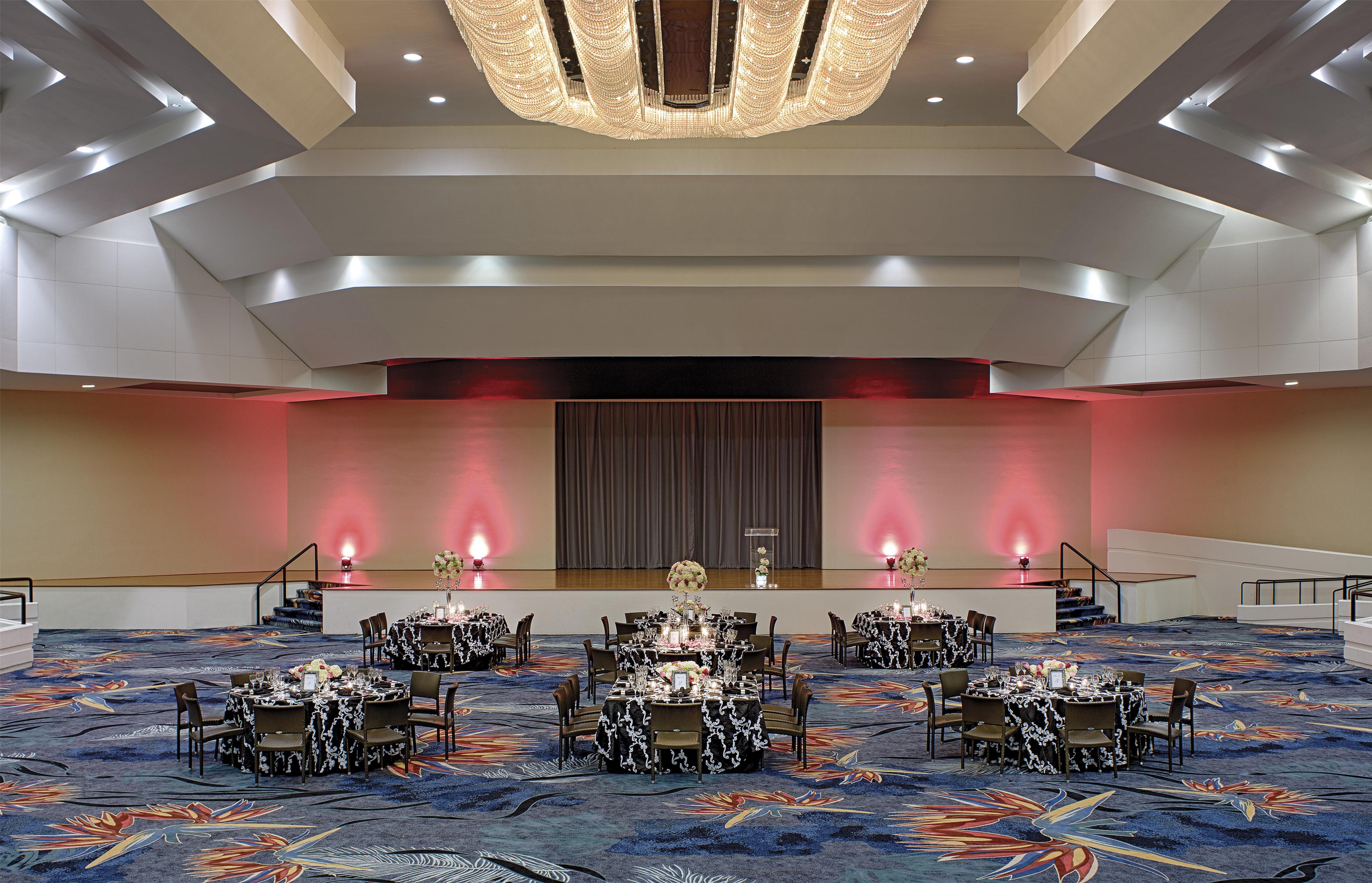 Meeting Room | Hilton Waikoloa Village