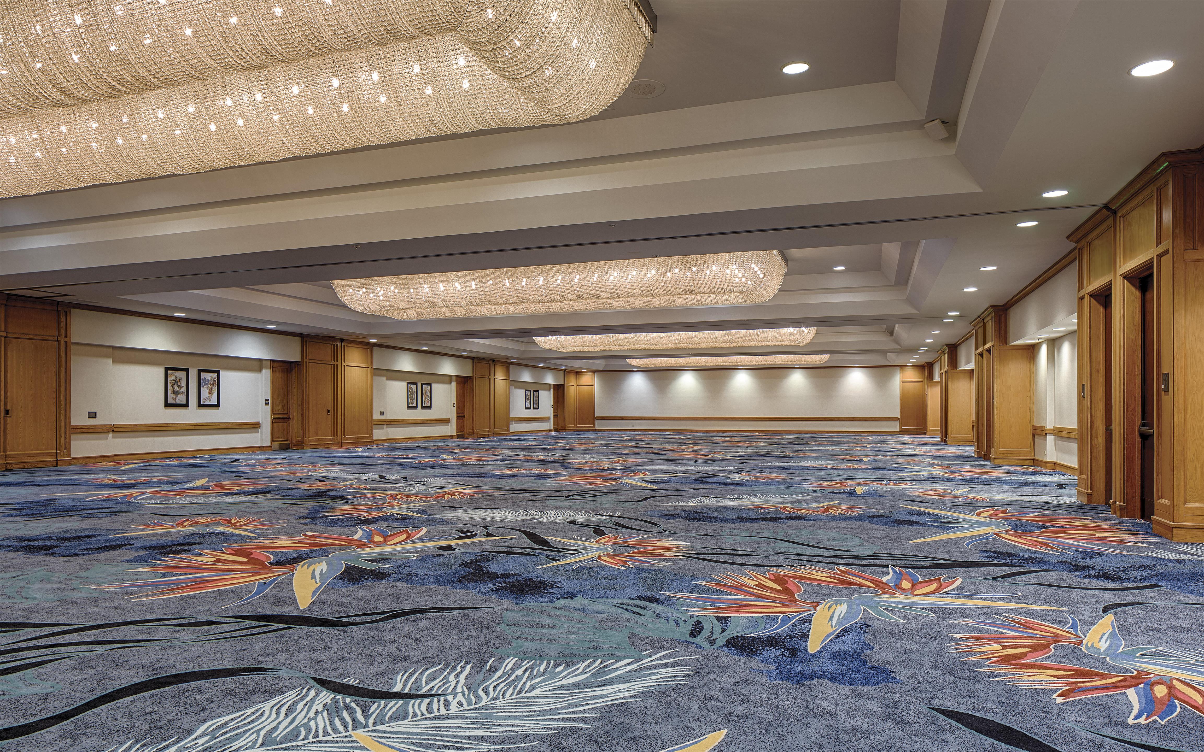 Meeting Room | Hilton Waikoloa Village