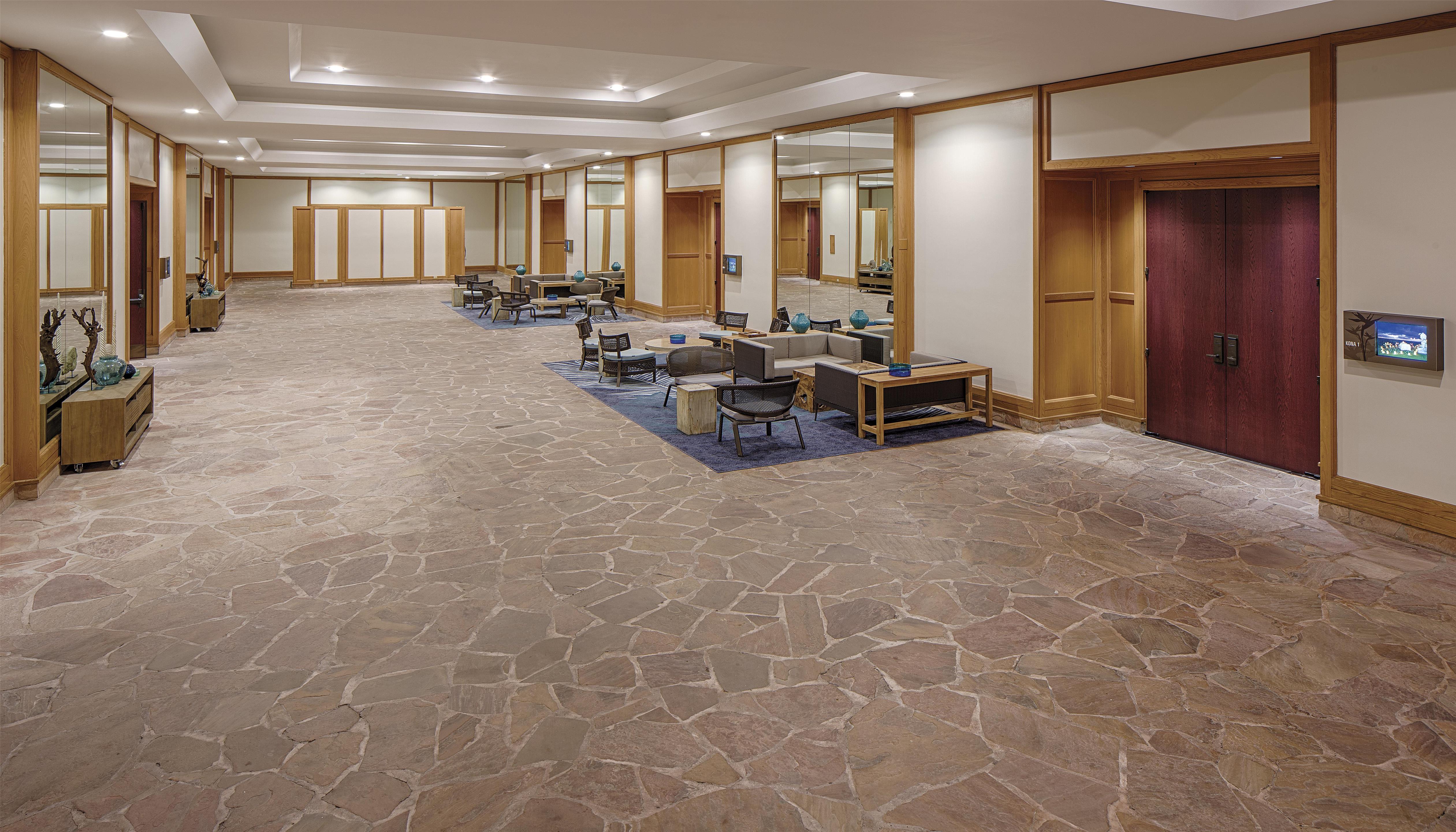 Meeting Room | Hilton Waikoloa Village