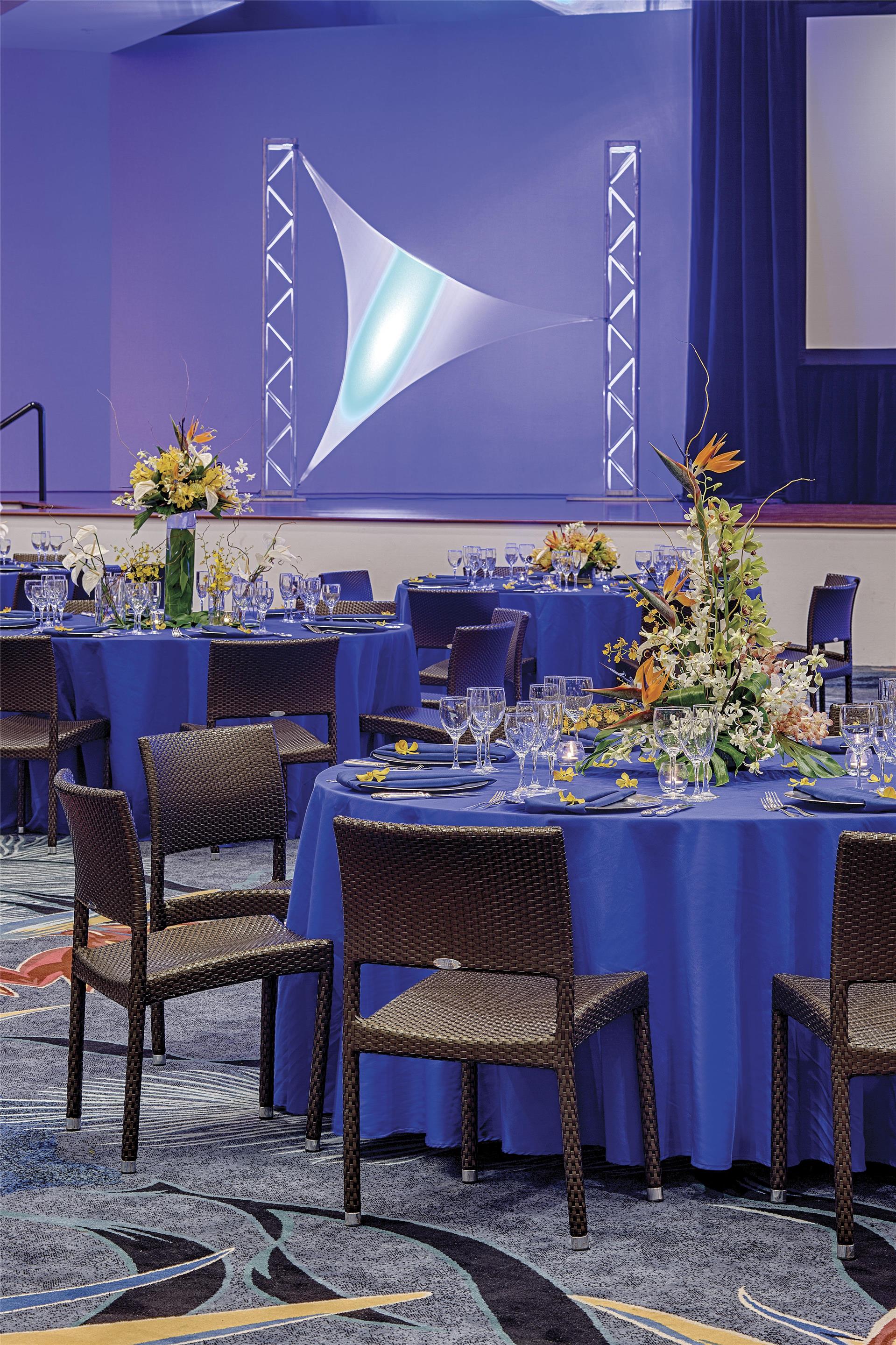 Meeting Room | Hilton Waikoloa Village