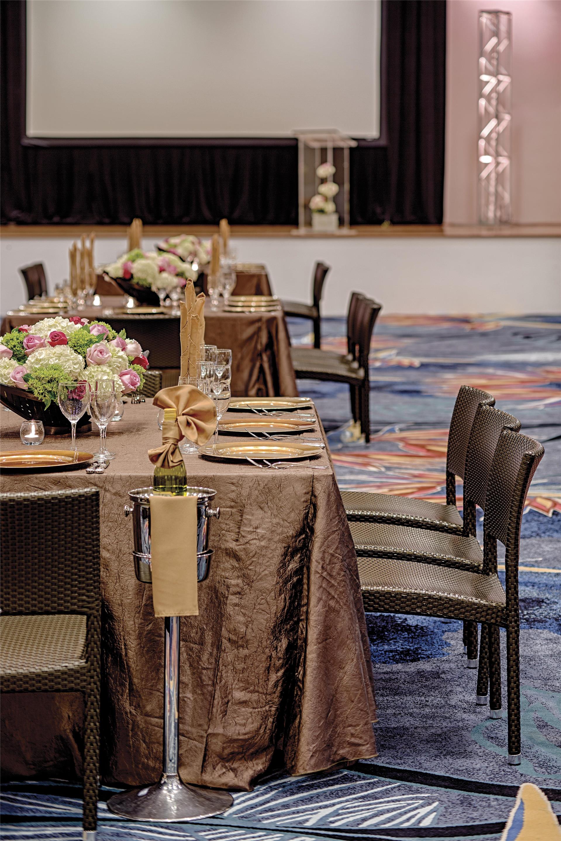 Meeting Room | Hilton Waikoloa Village