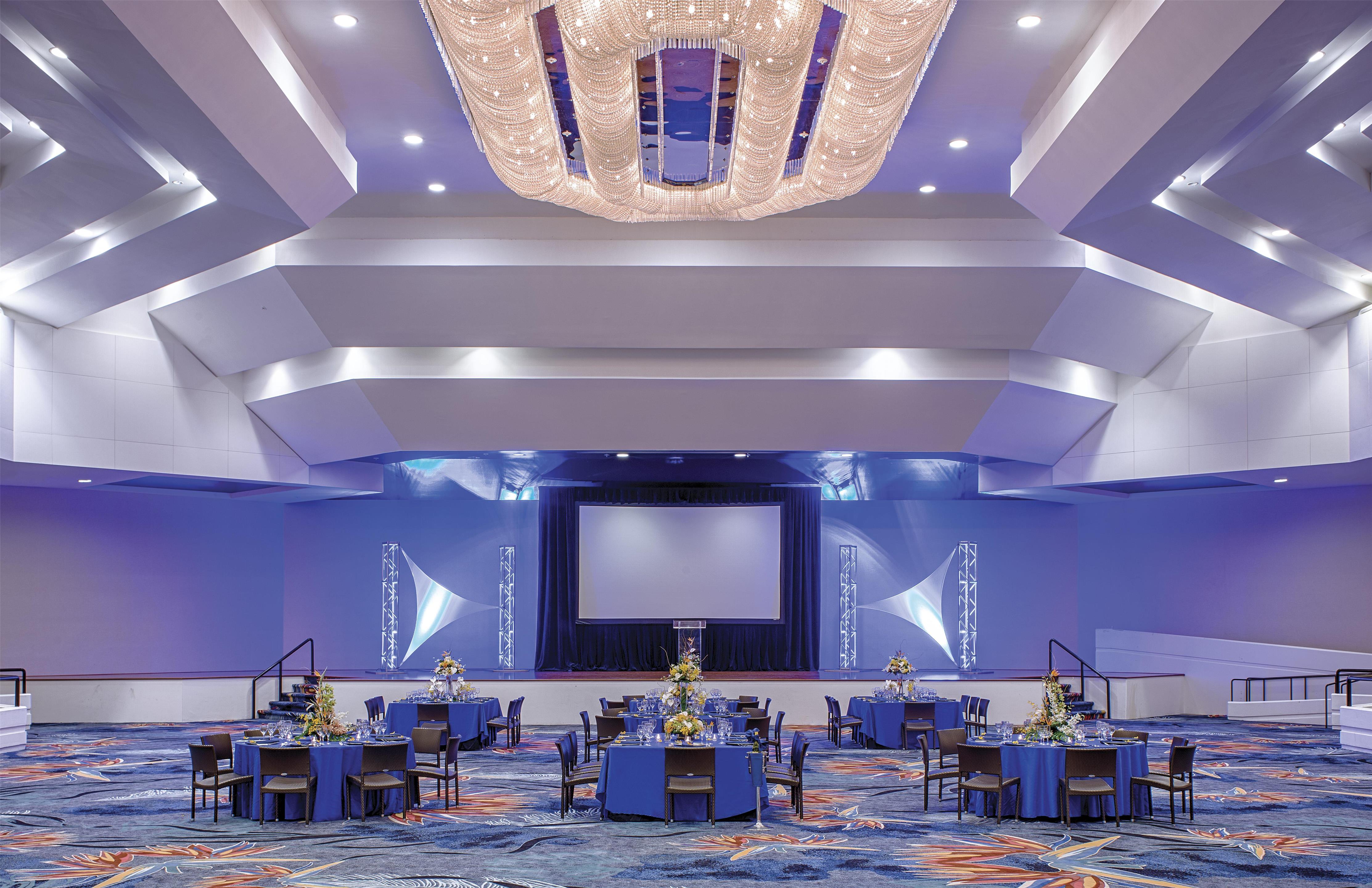 Meeting Room | Hilton Waikoloa Village