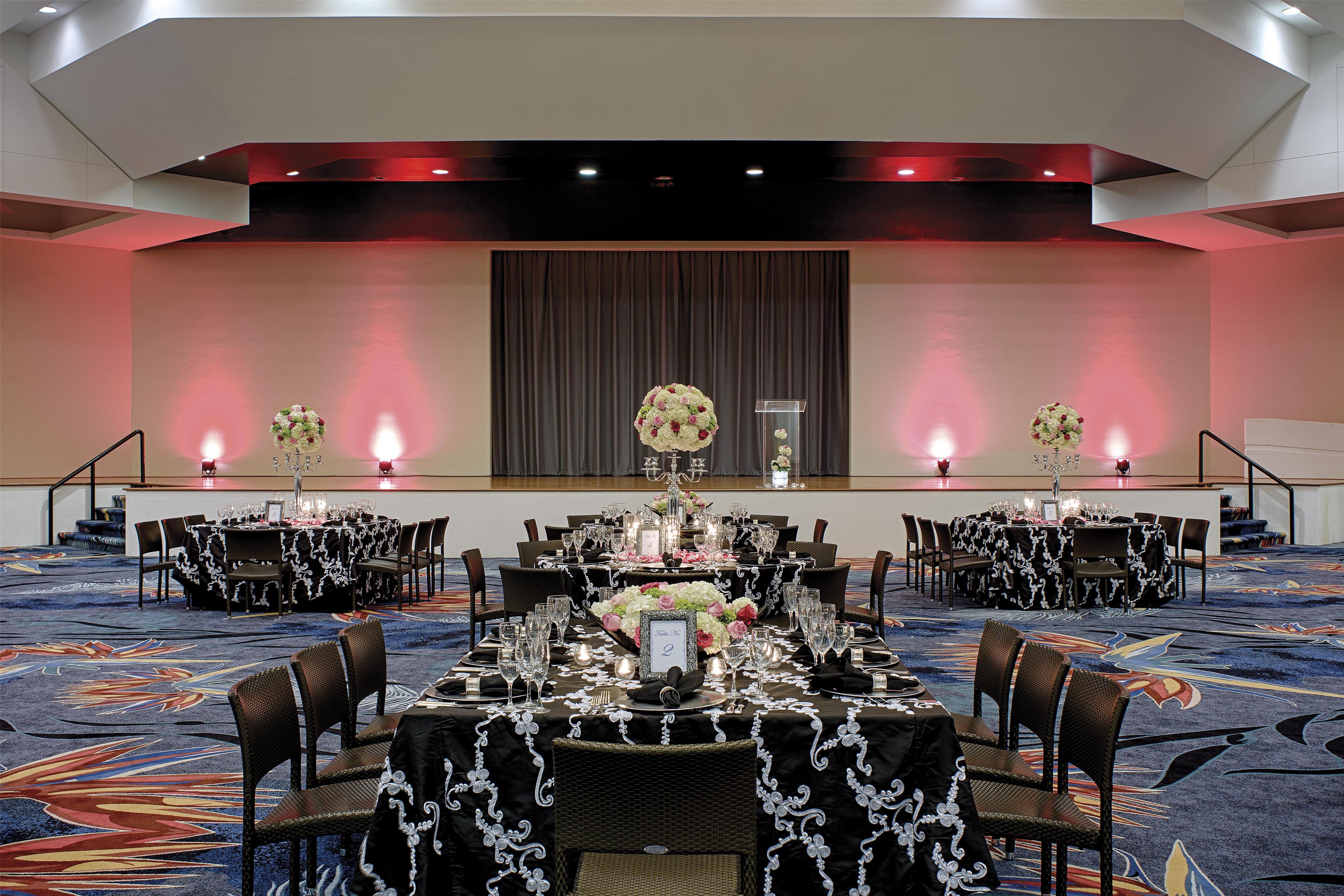 Meeting Room | Hilton Waikoloa Village
