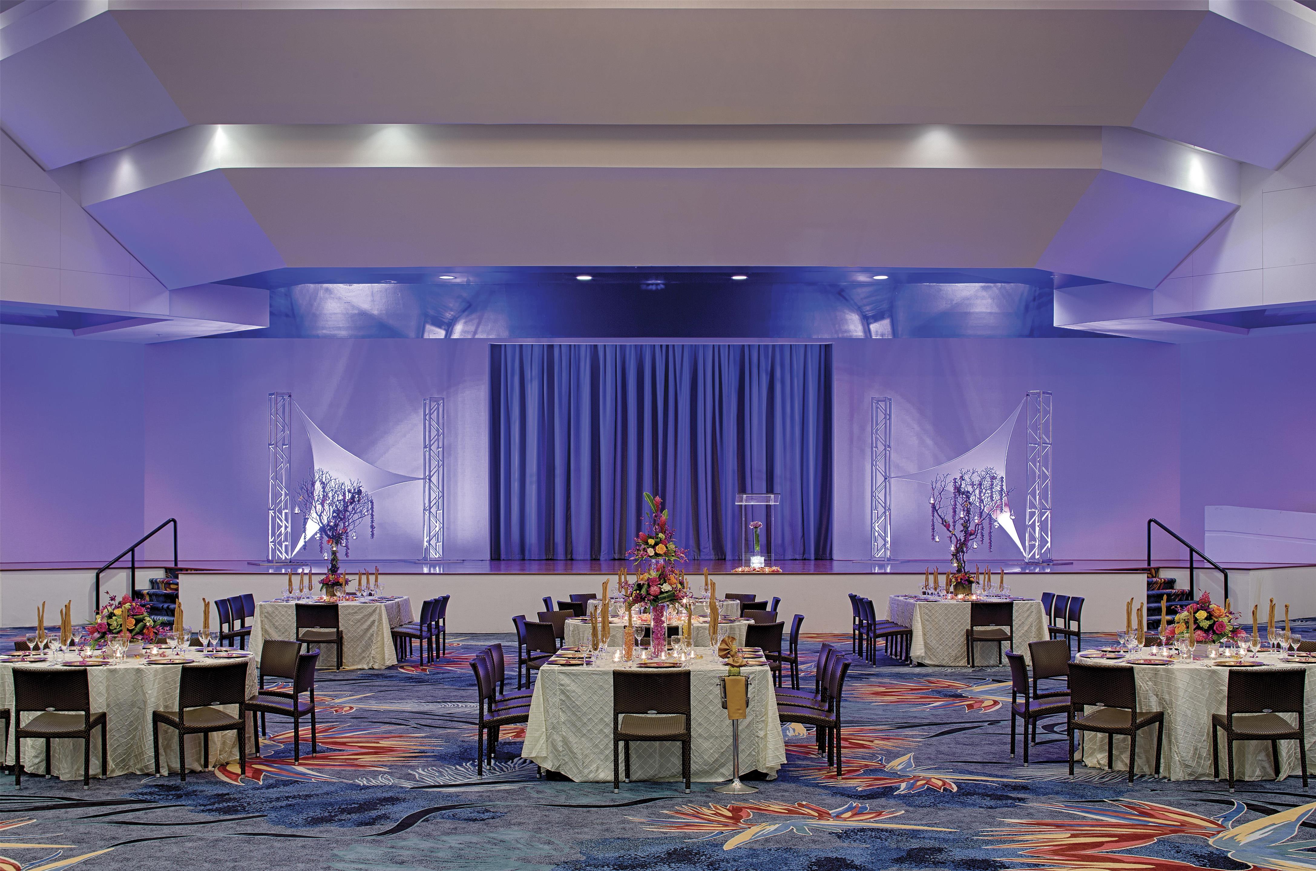 Meeting Room | Hilton Waikoloa Village