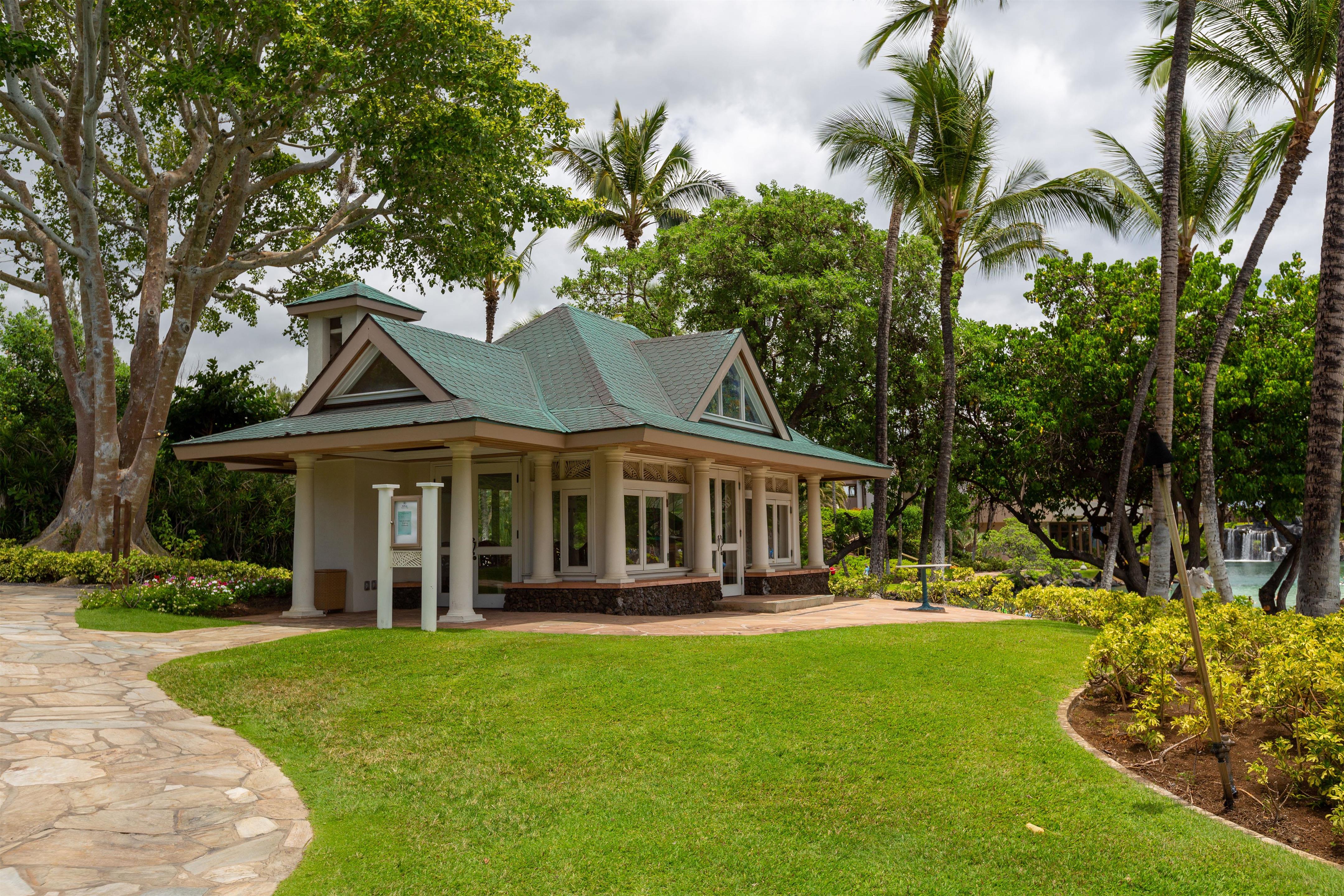 Meeting Room | Hilton Waikoloa Village