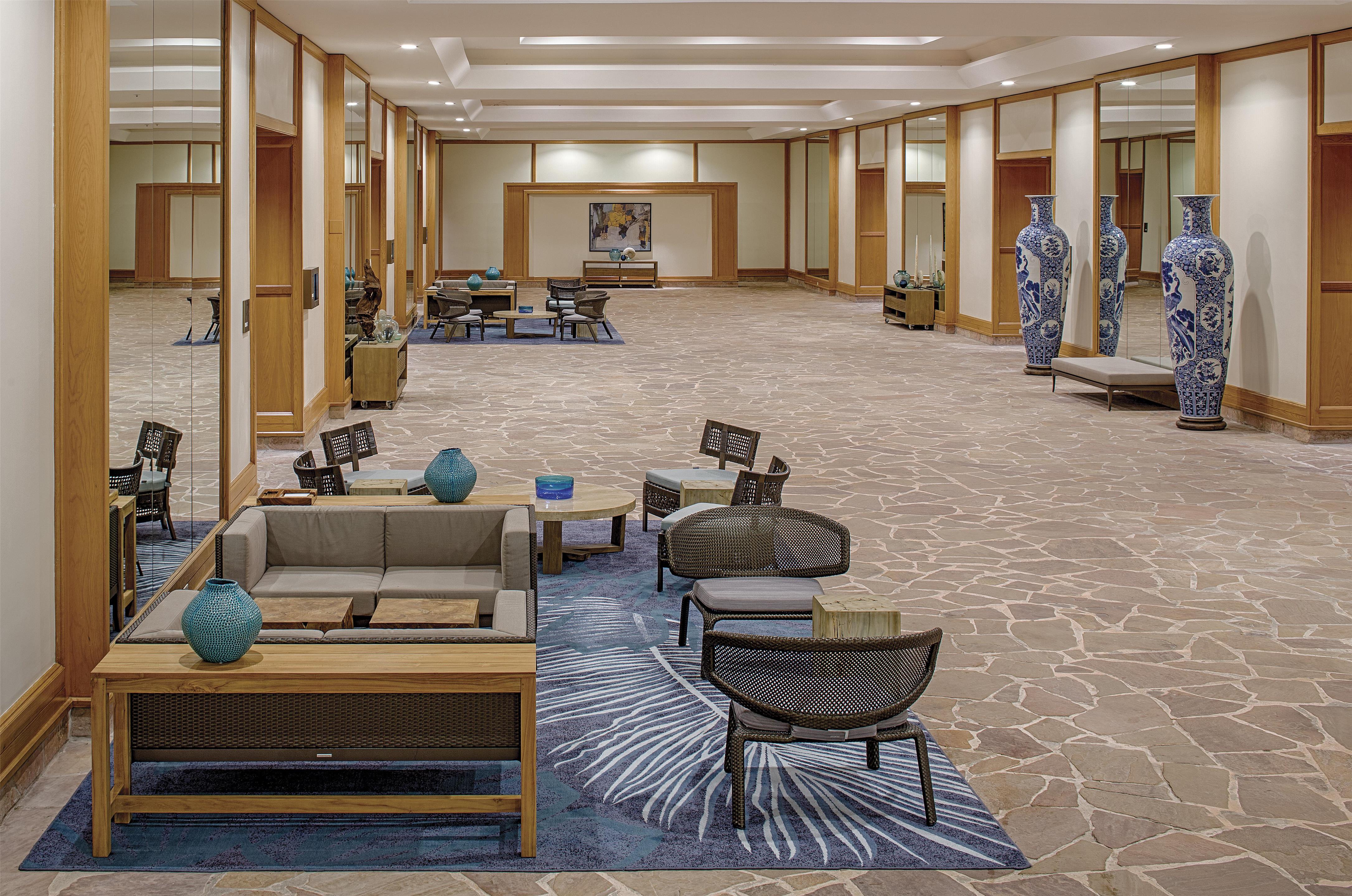 Meeting Room | Hilton Waikoloa Village
