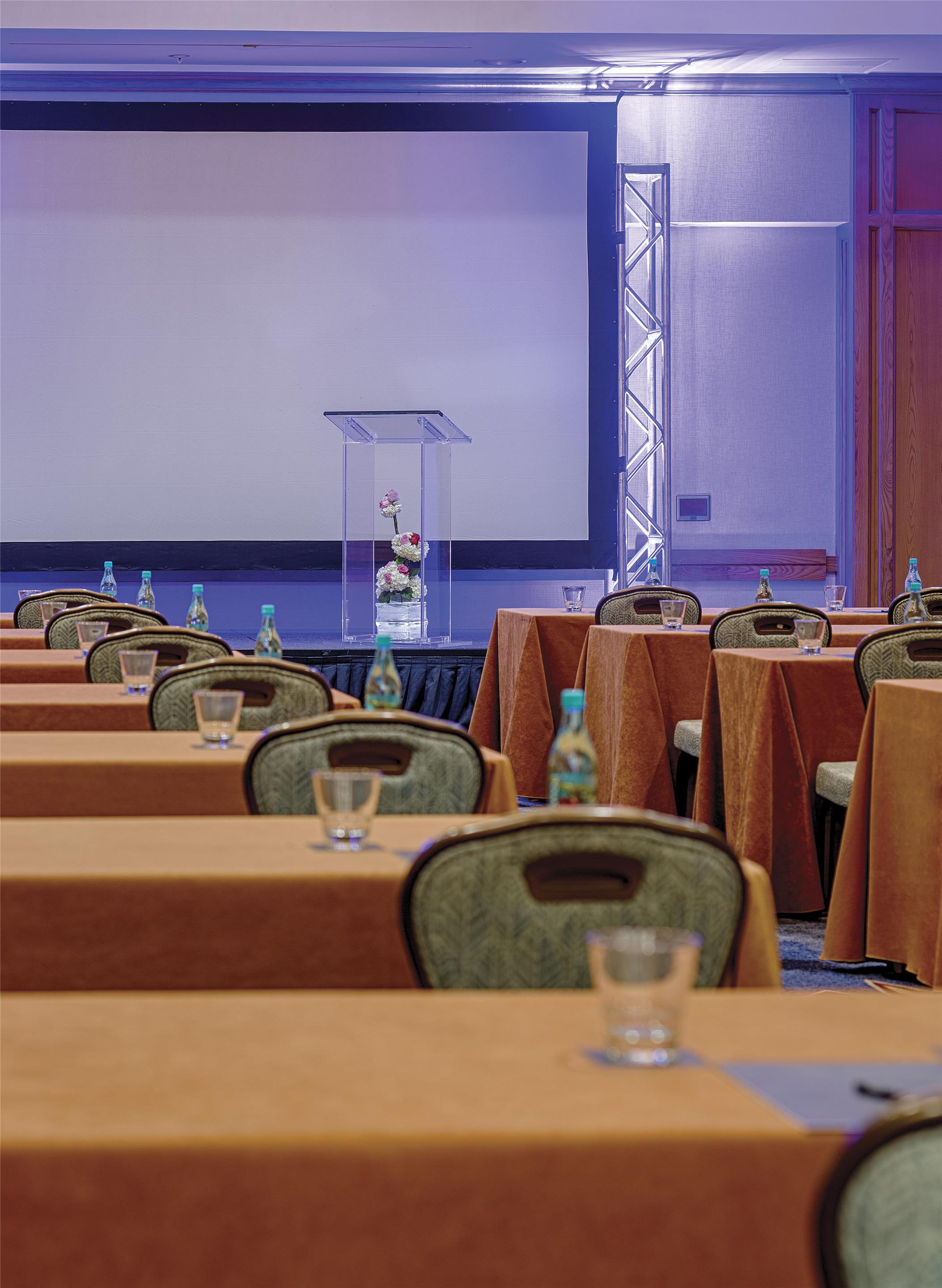 Meeting Room | Hilton Waikoloa Village