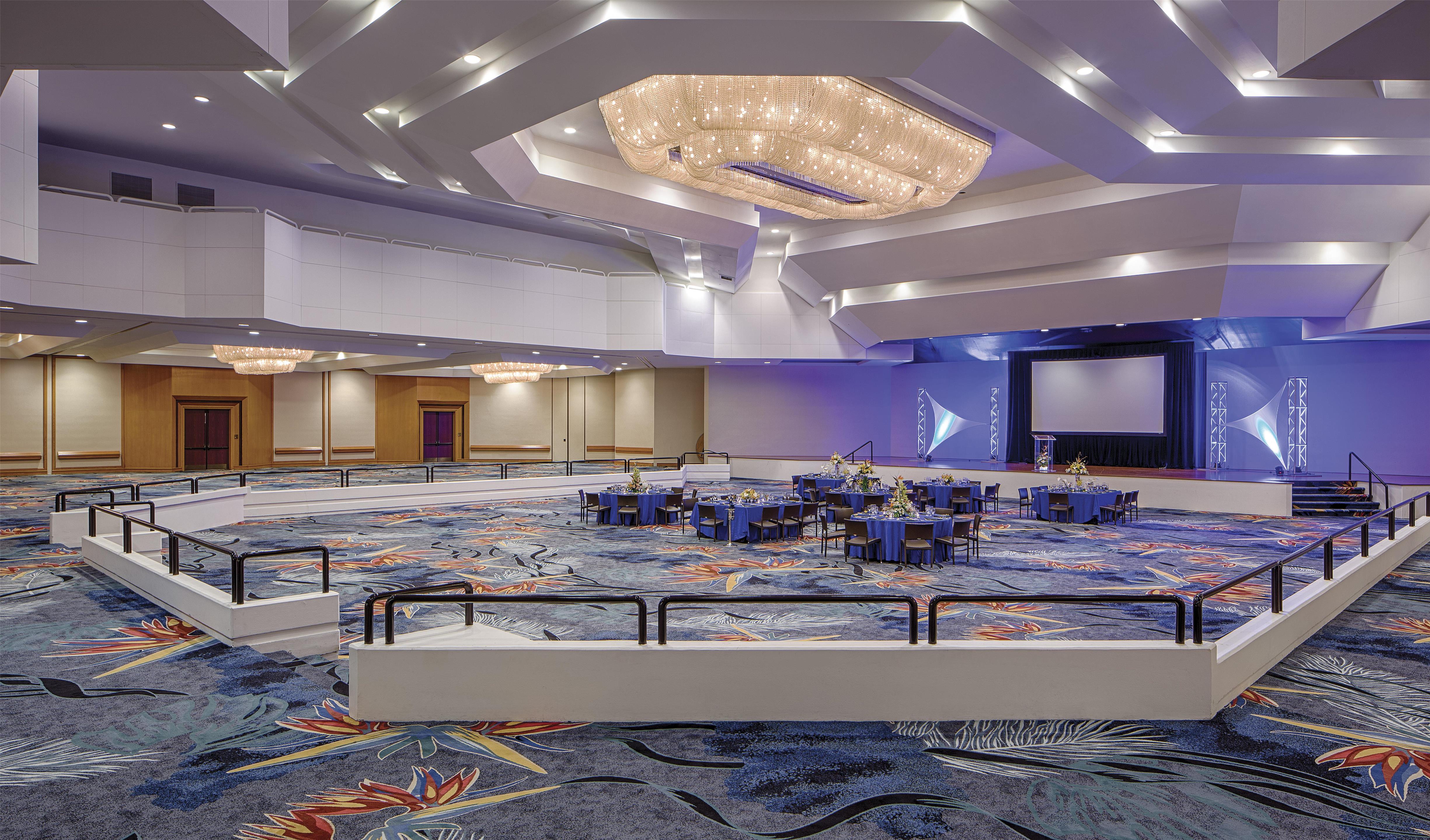 Meeting Room | Hilton Waikoloa Village