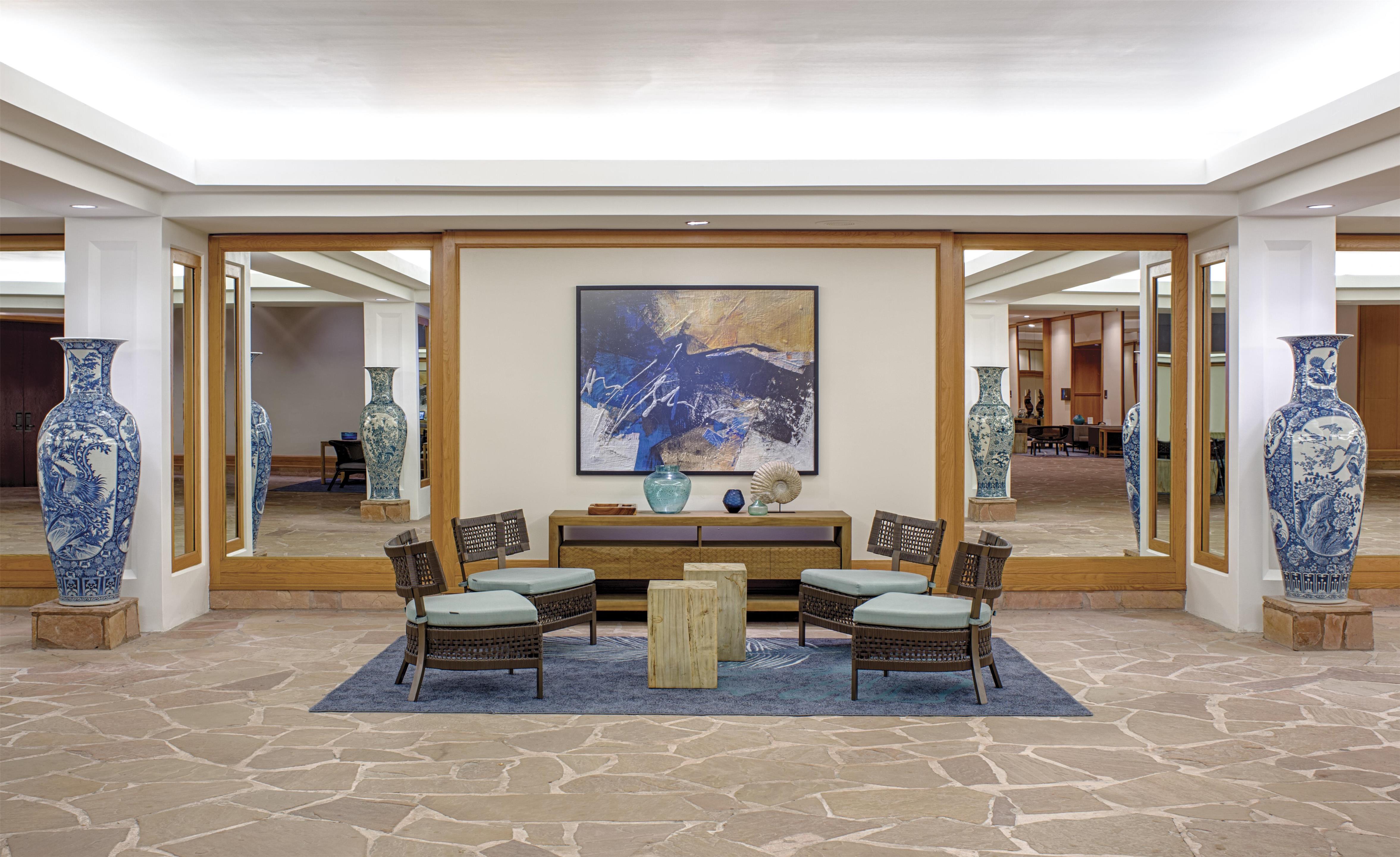 Meeting Room | Hilton Waikoloa Village