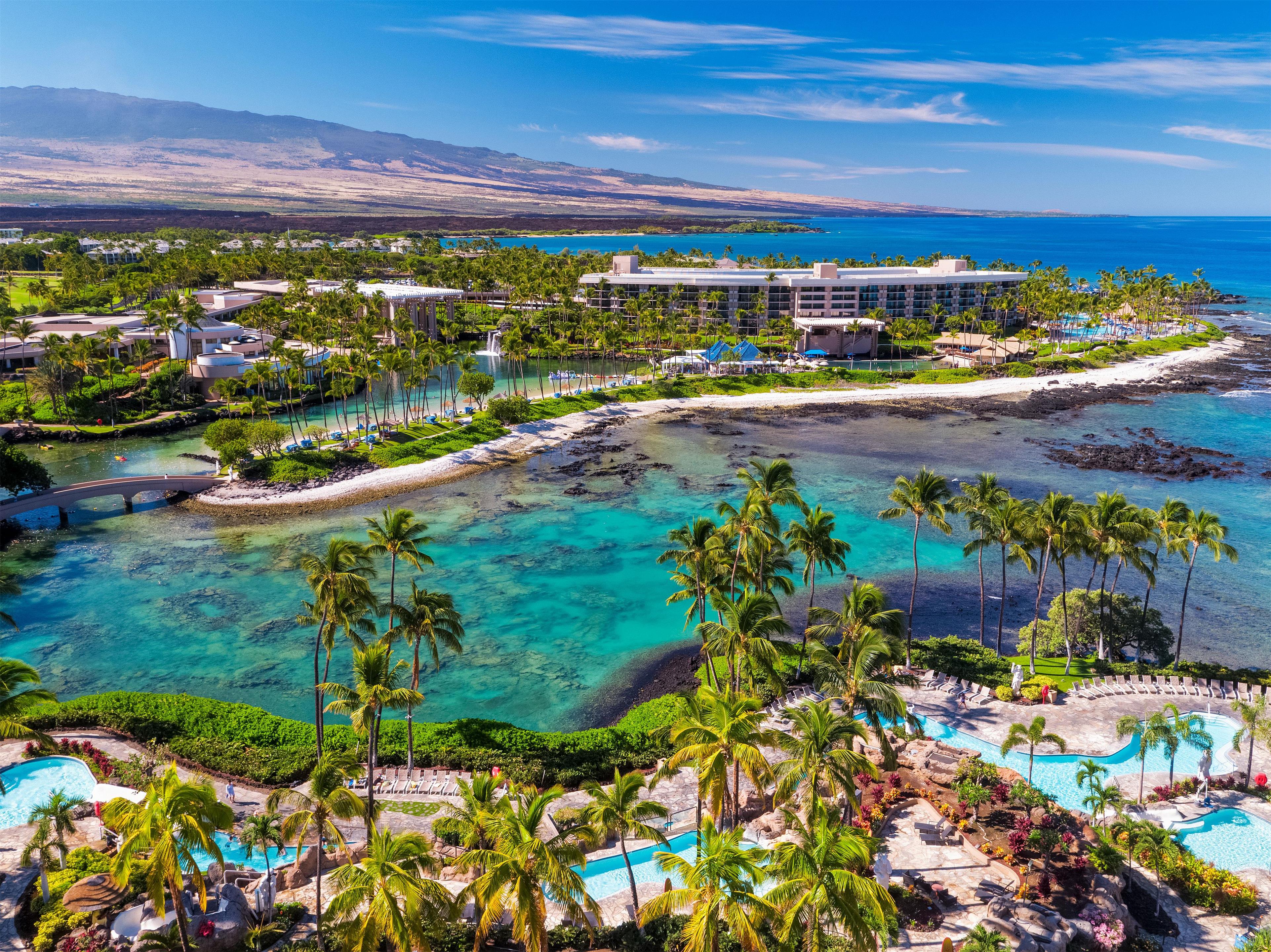 Beach | Hilton Waikoloa Village