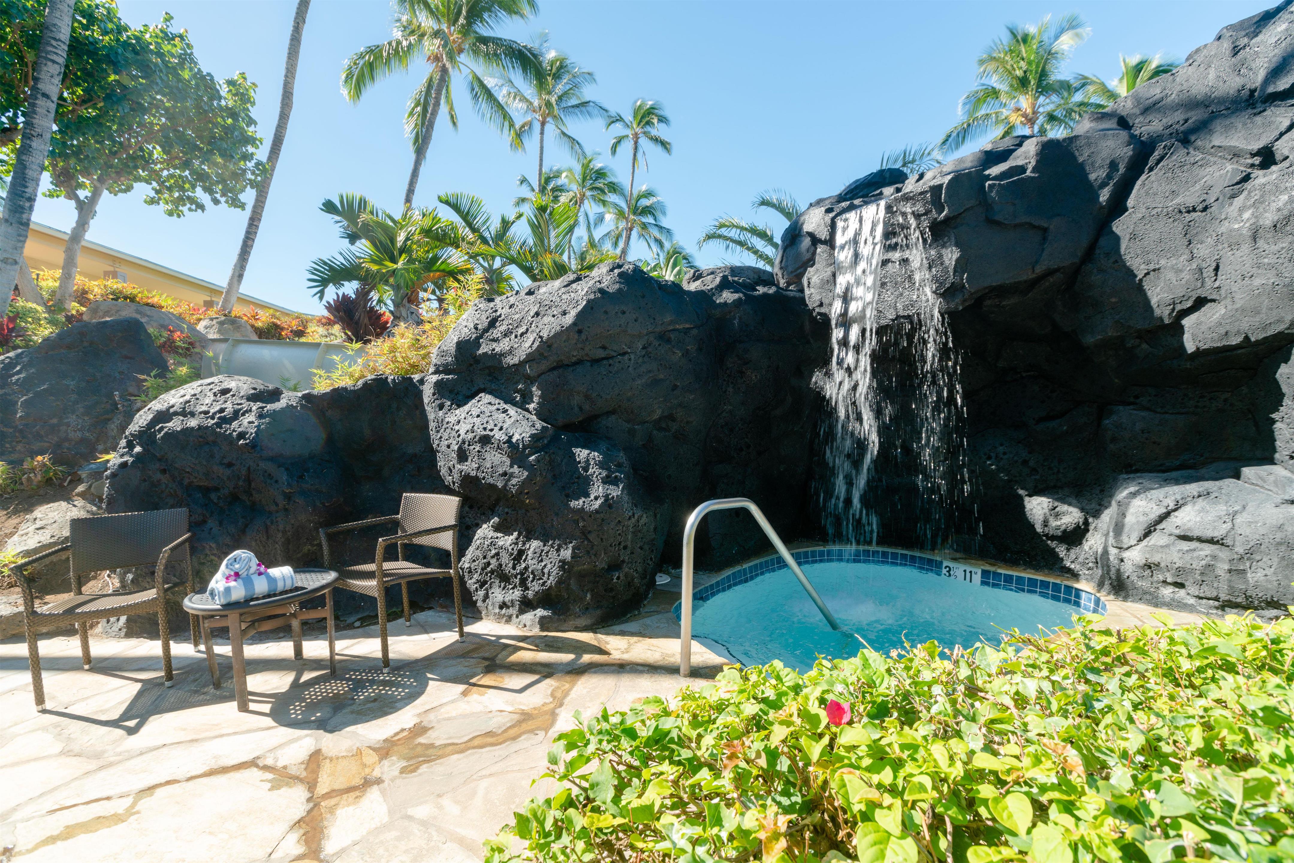Recreational Facility | Hilton Waikoloa Village