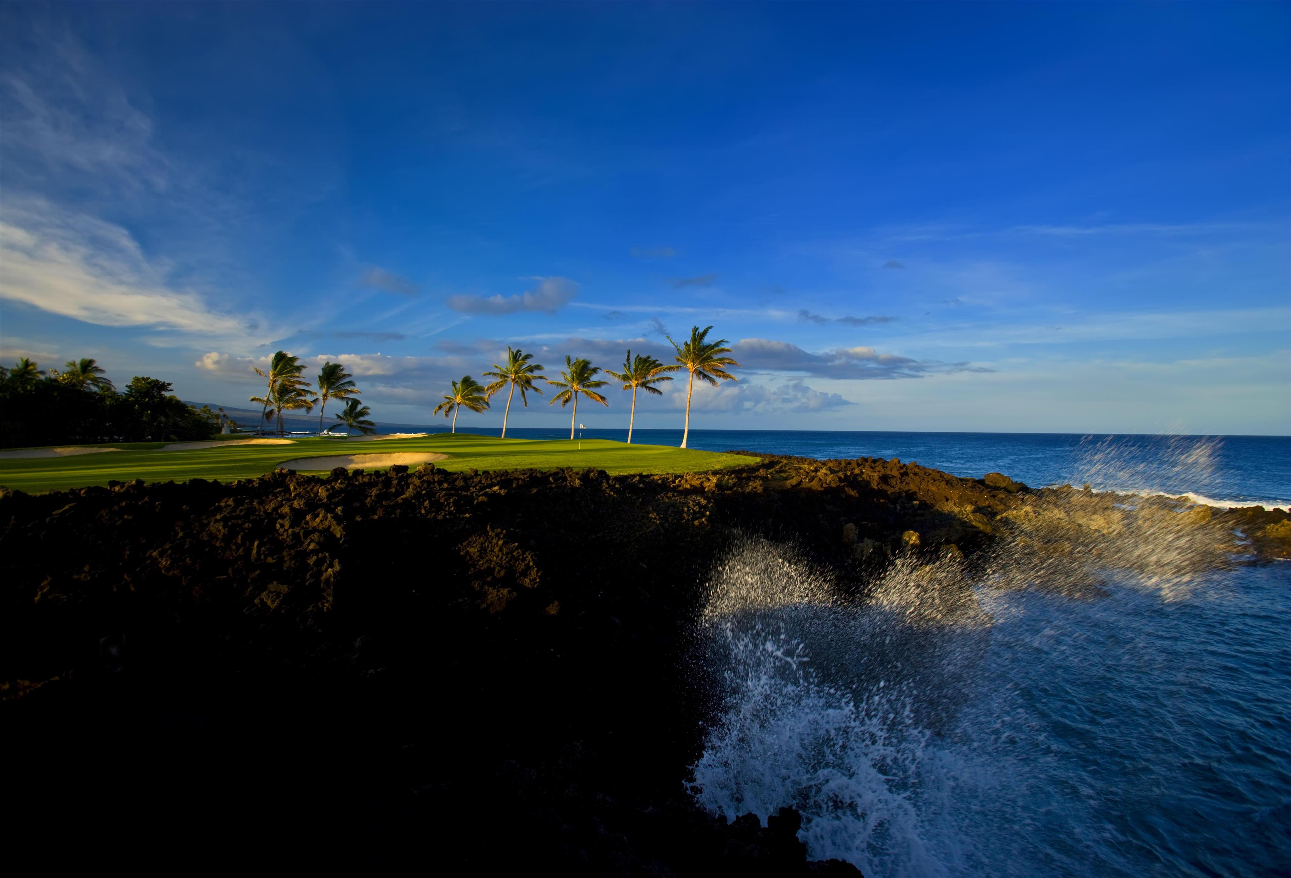 Recreational Facility | Hilton Waikoloa Village