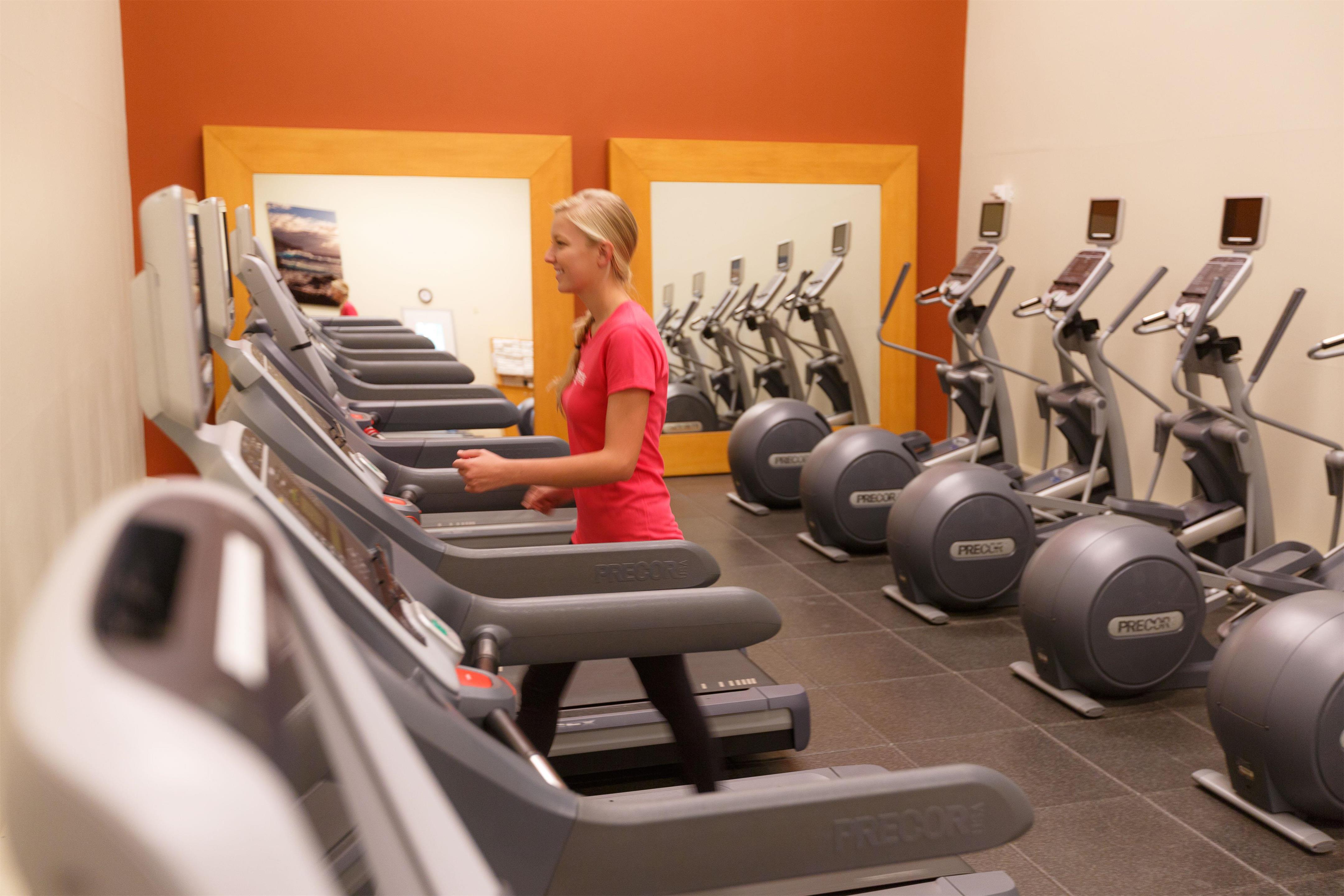 Recreational Facility | Hilton Waikoloa Village