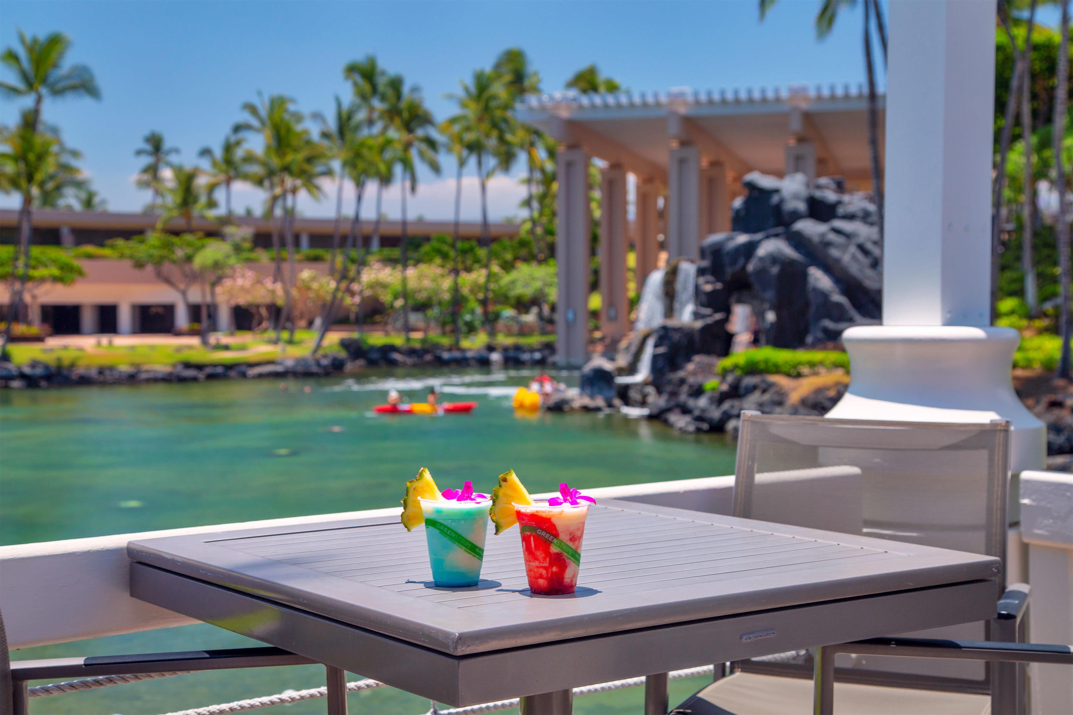 Recreational Facility | Hilton Waikoloa Village