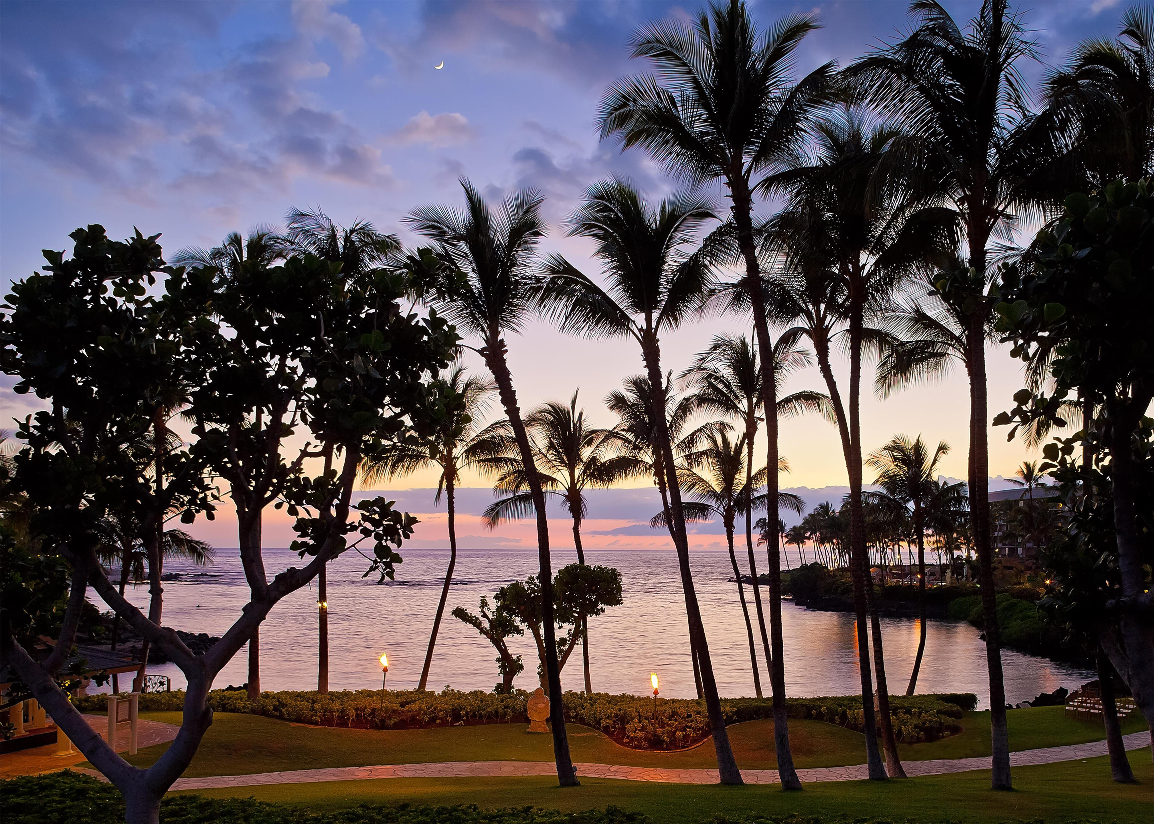 Recreational Facility | Hilton Waikoloa Village