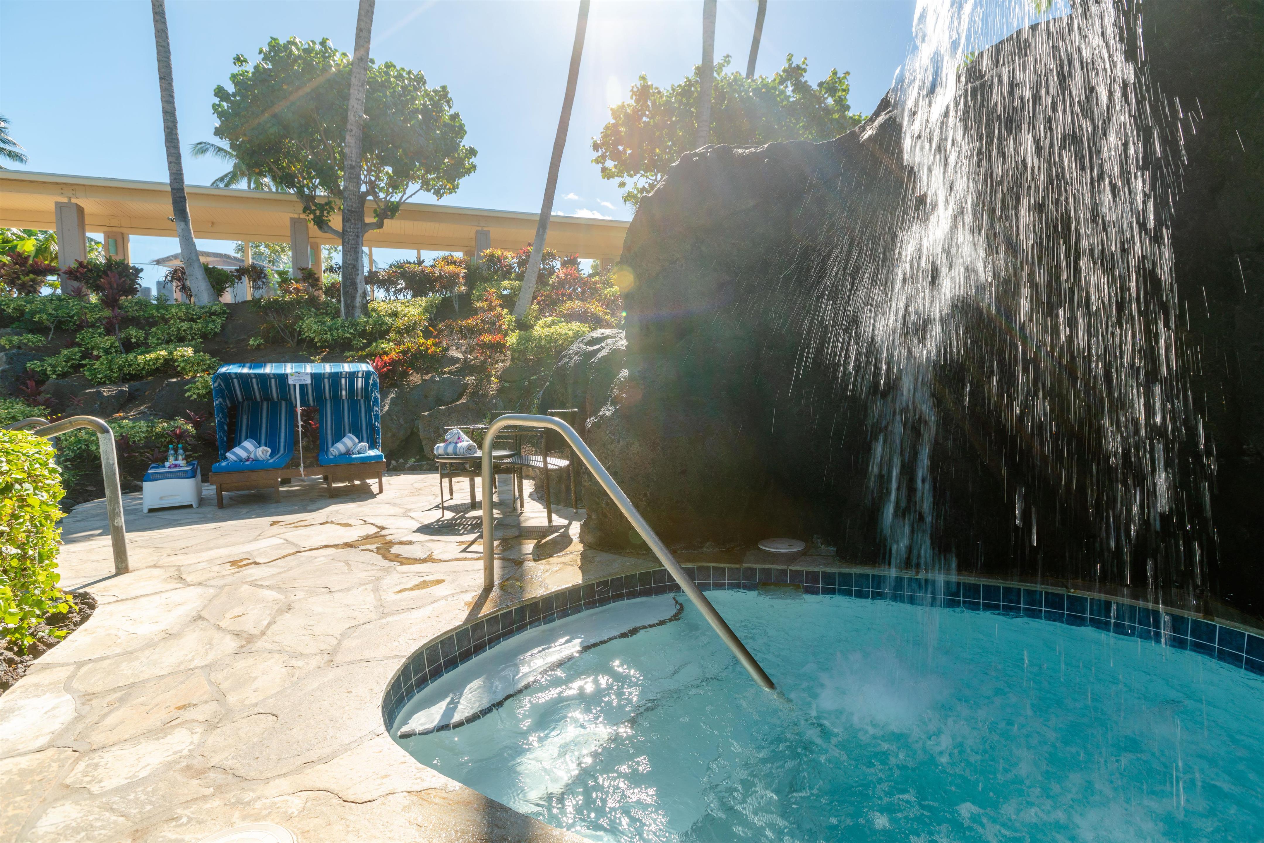 Recreational Facility | Hilton Waikoloa Village