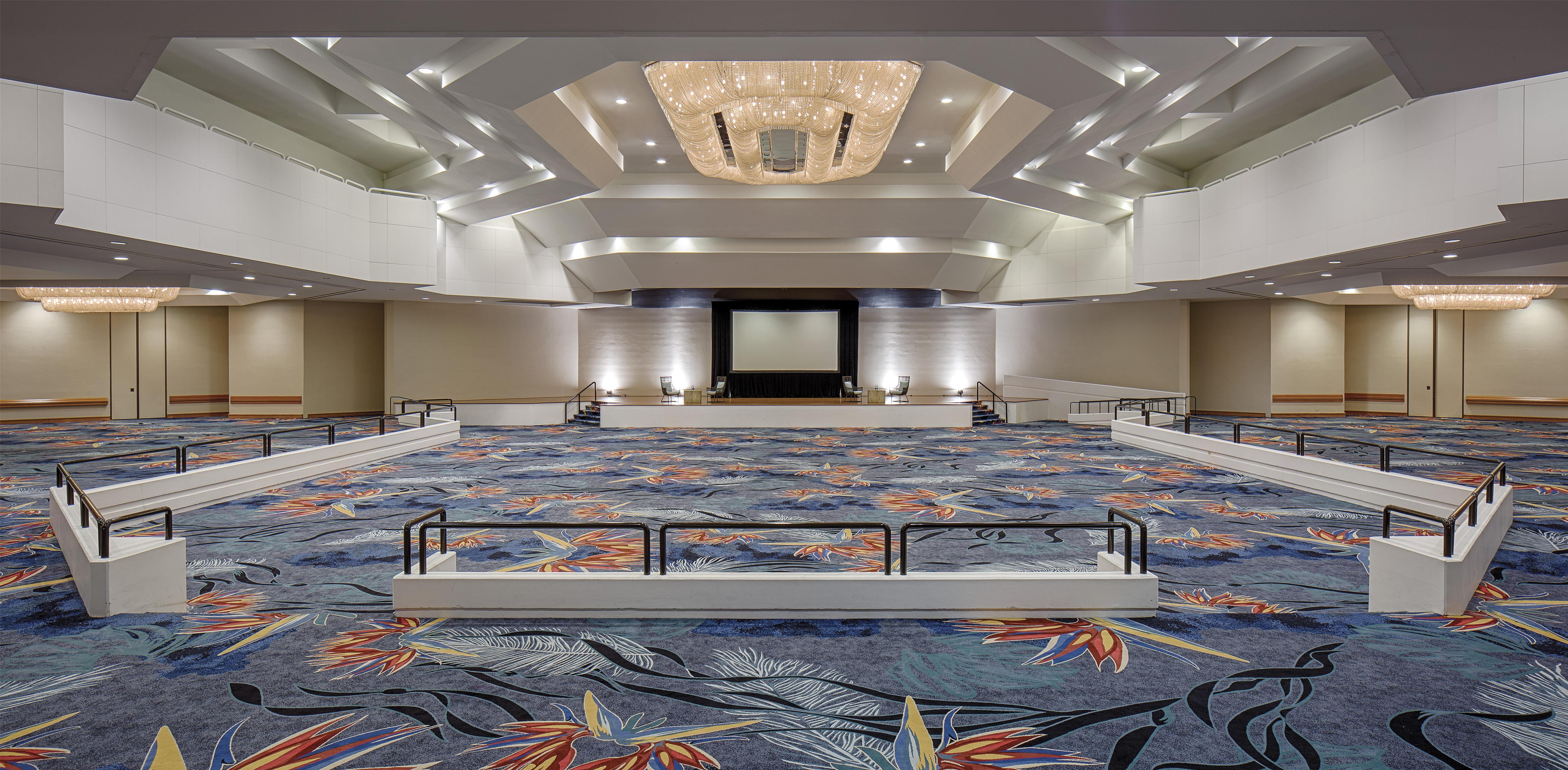 Meeting Room | Hilton Waikoloa Village
