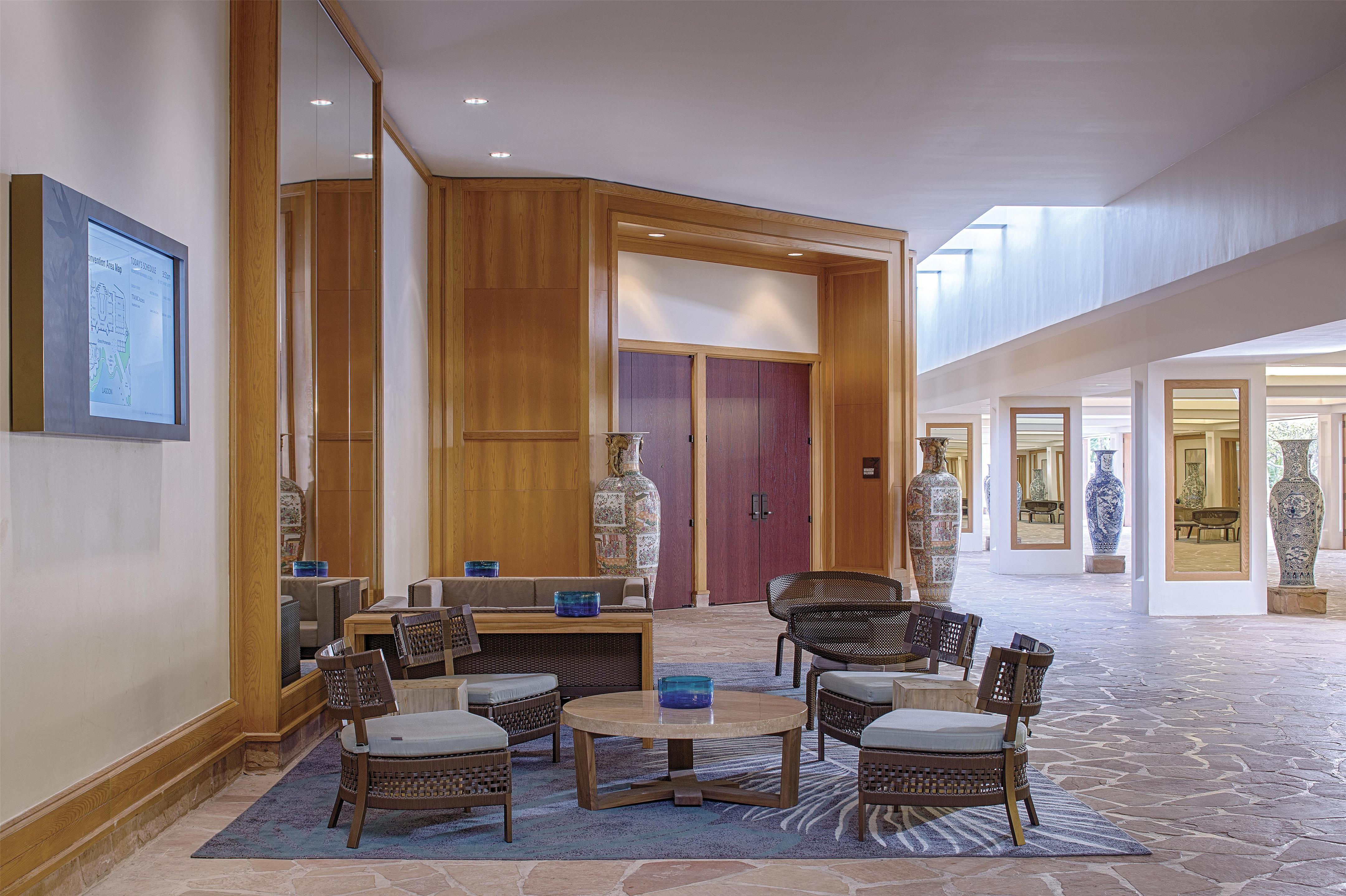 Meeting Room | Hilton Waikoloa Village