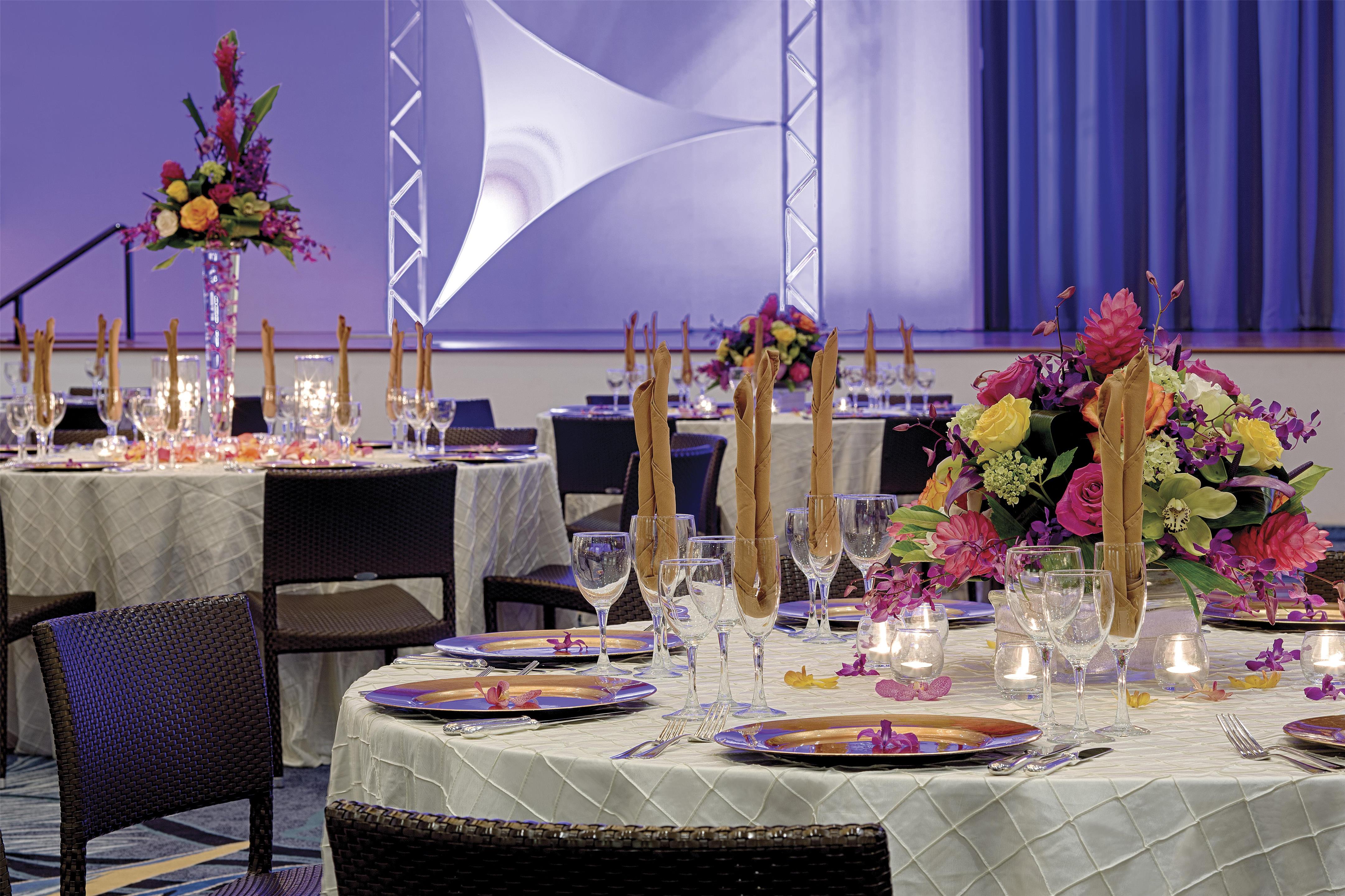 Meeting Room | Hilton Waikoloa Village