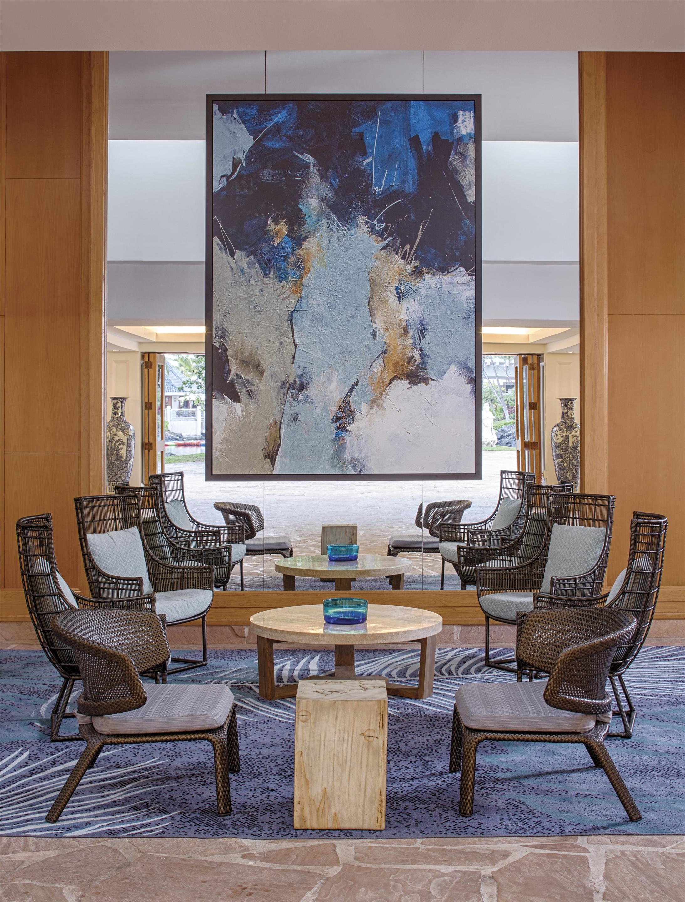 Meeting Room | Hilton Waikoloa Village