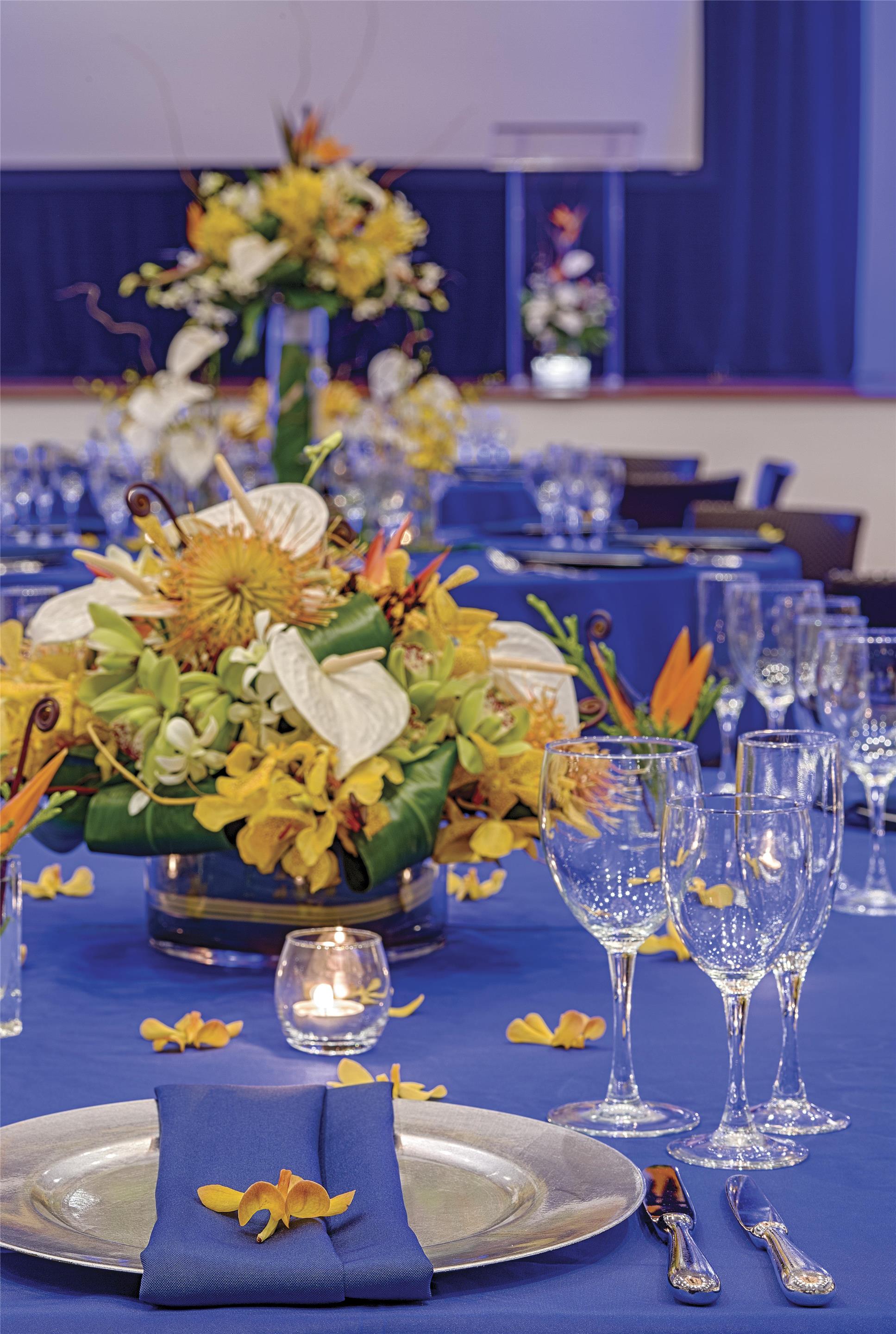 Meeting Room | Hilton Waikoloa Village