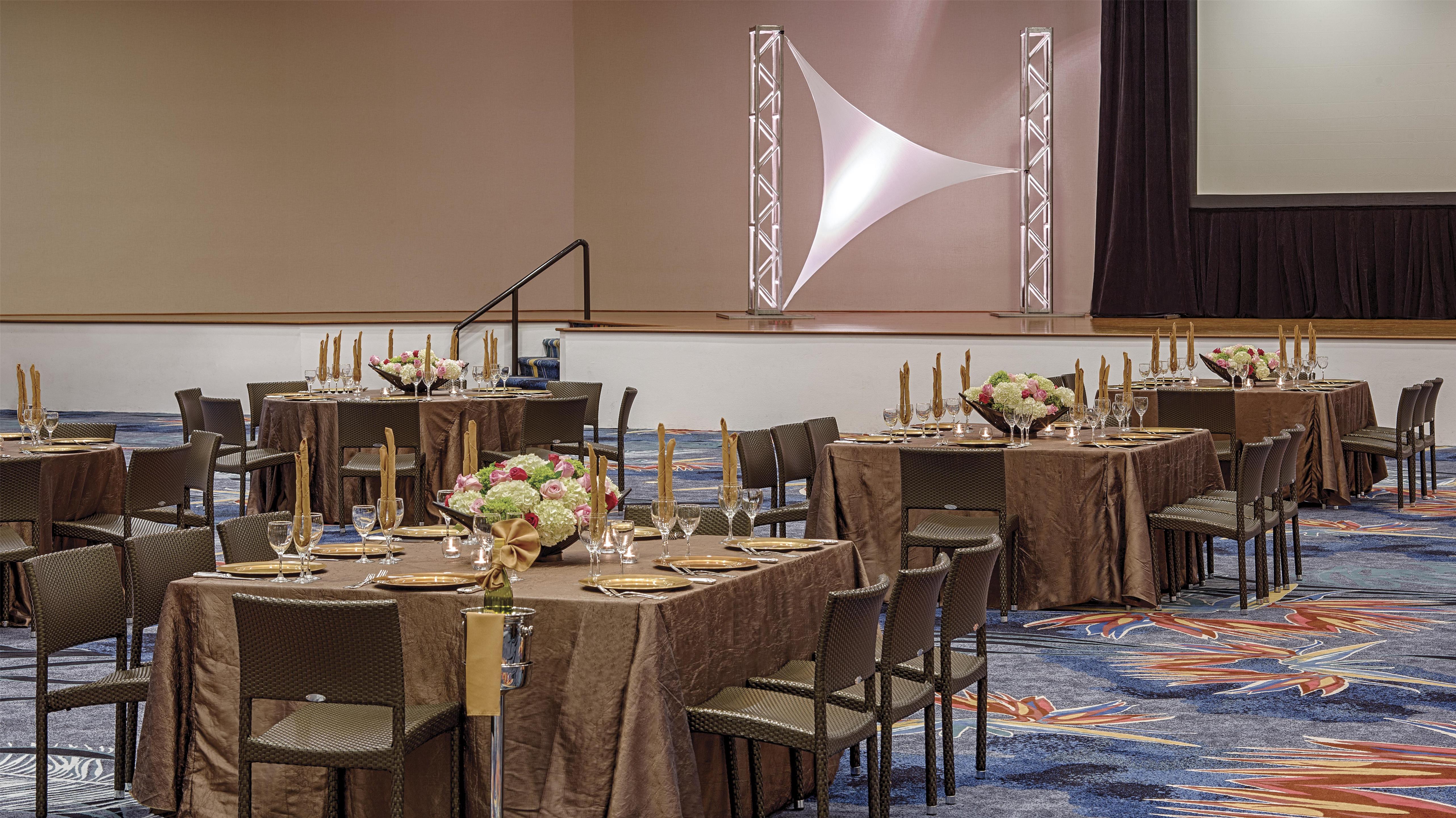 Meeting Room | Hilton Waikoloa Village