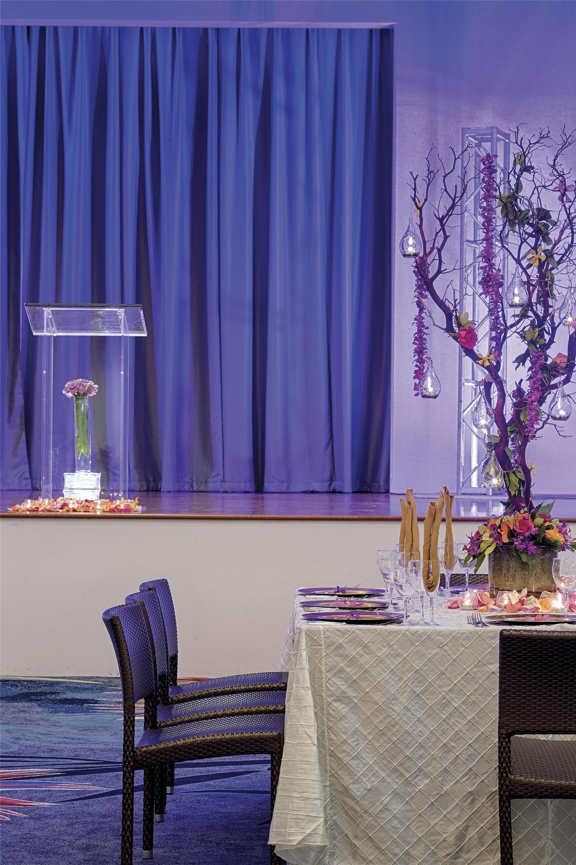 Meeting Room | Hilton Waikoloa Village