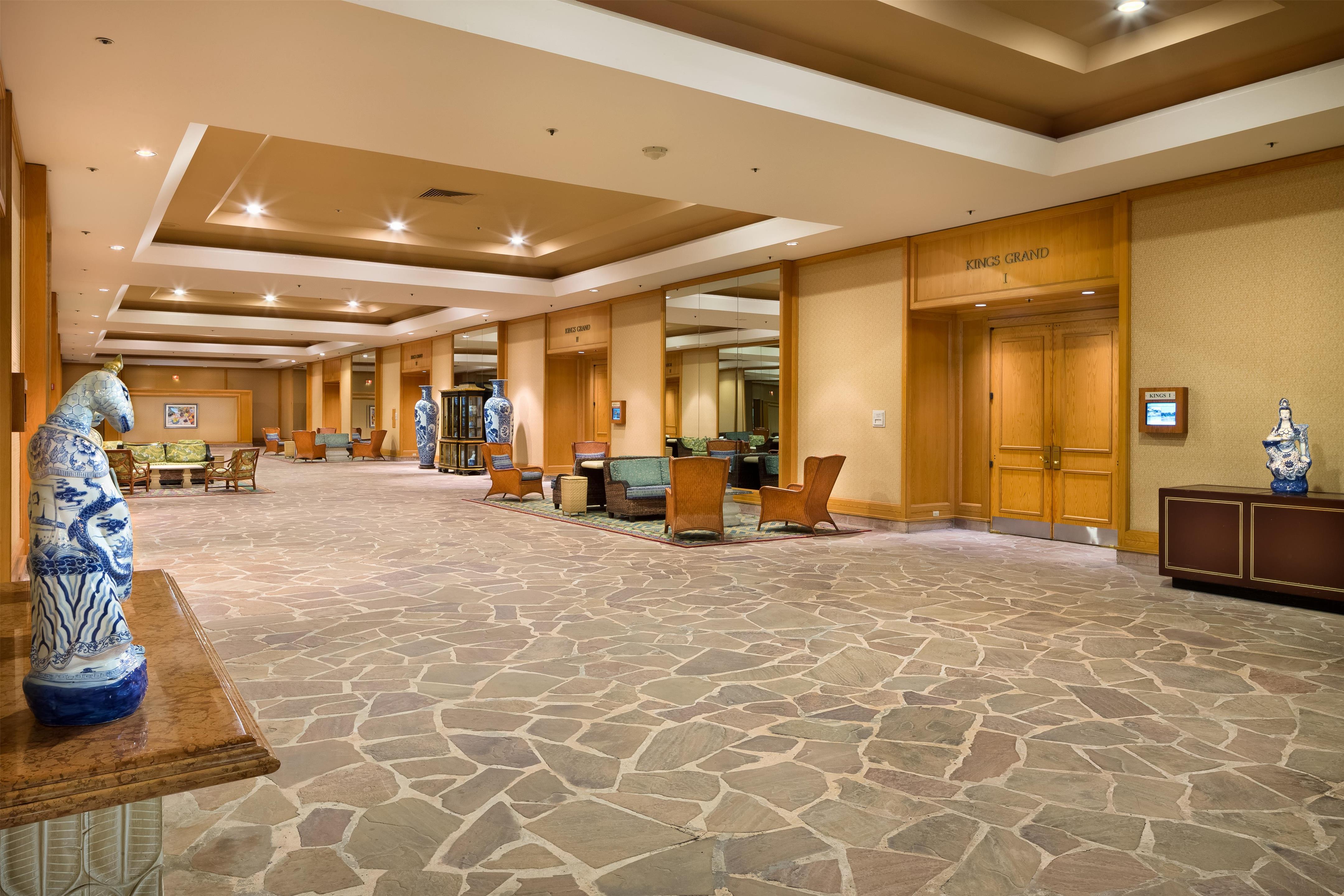 Meeting Room | Hilton Waikoloa Village