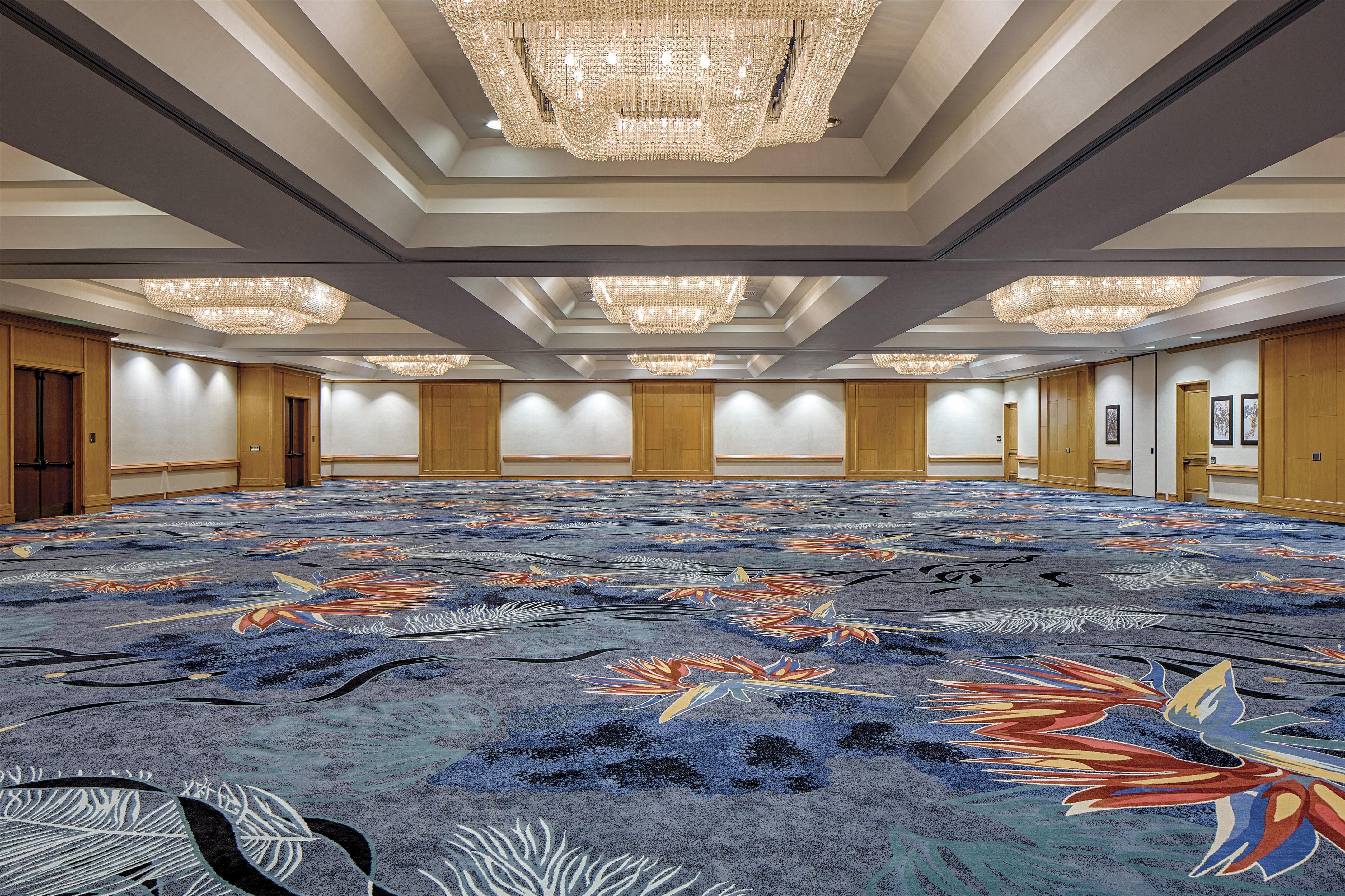 Meeting Room | Hilton Waikoloa Village