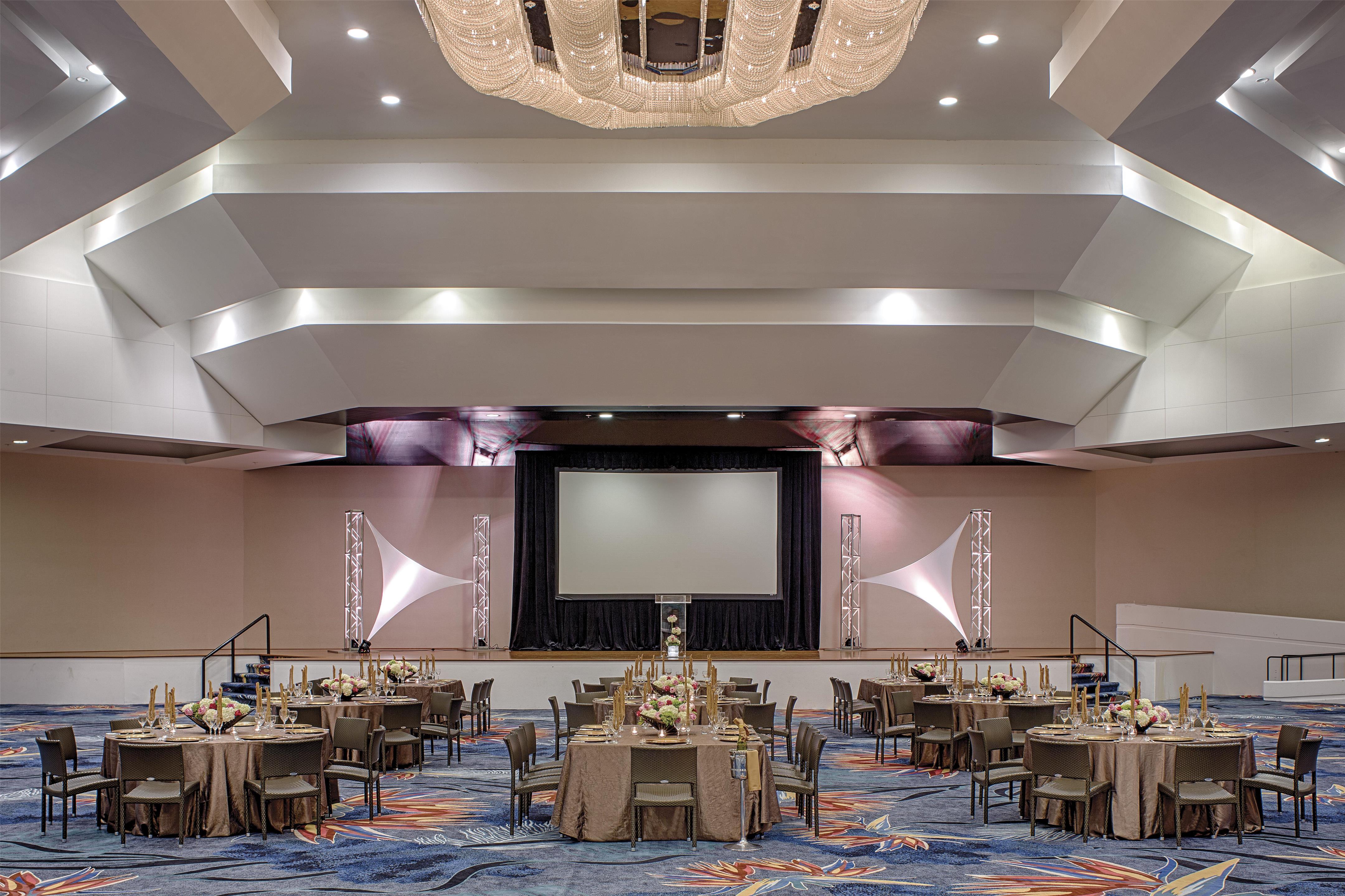 Meeting Room | Hilton Waikoloa Village