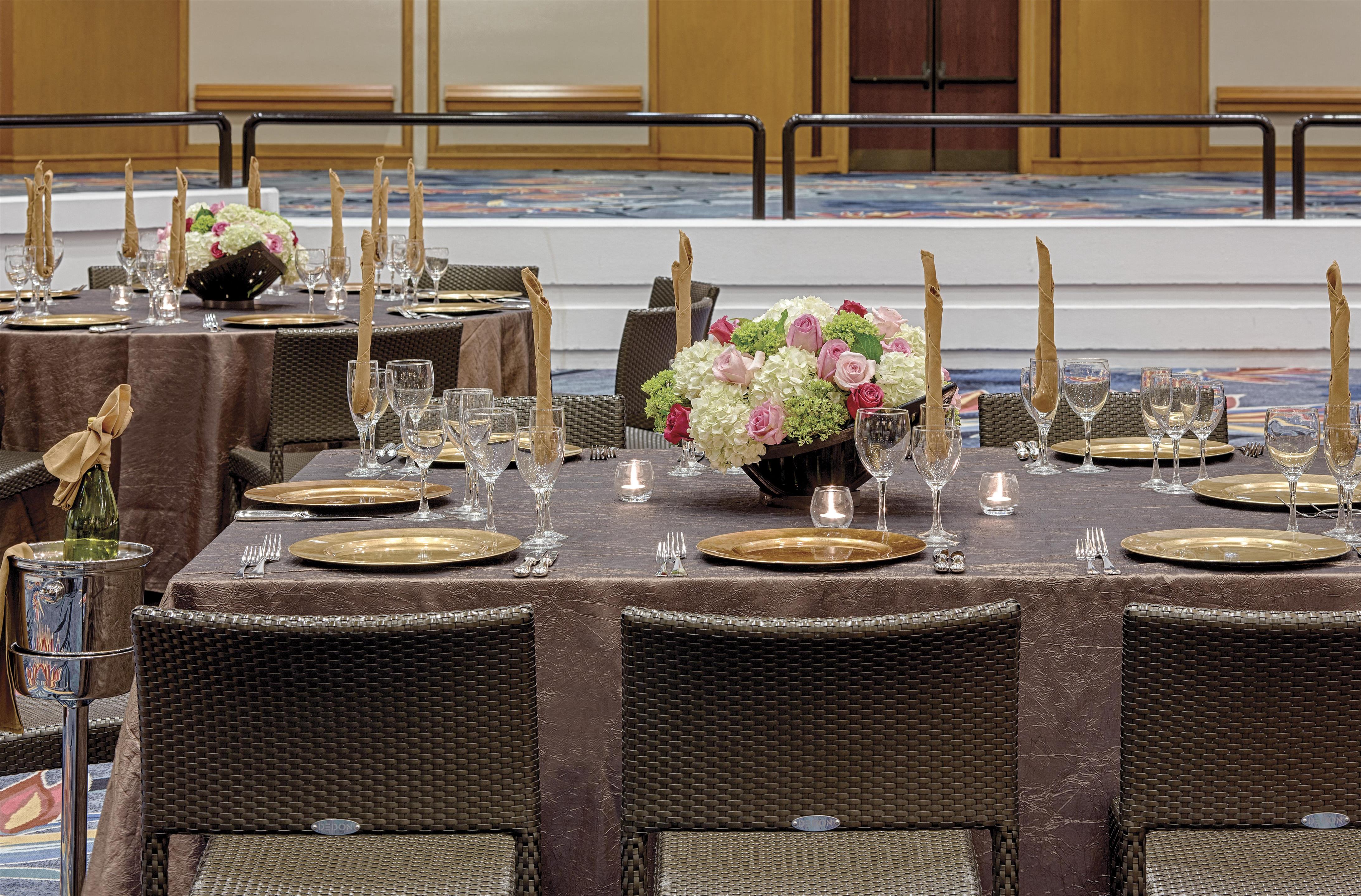 Meeting Room | Hilton Waikoloa Village