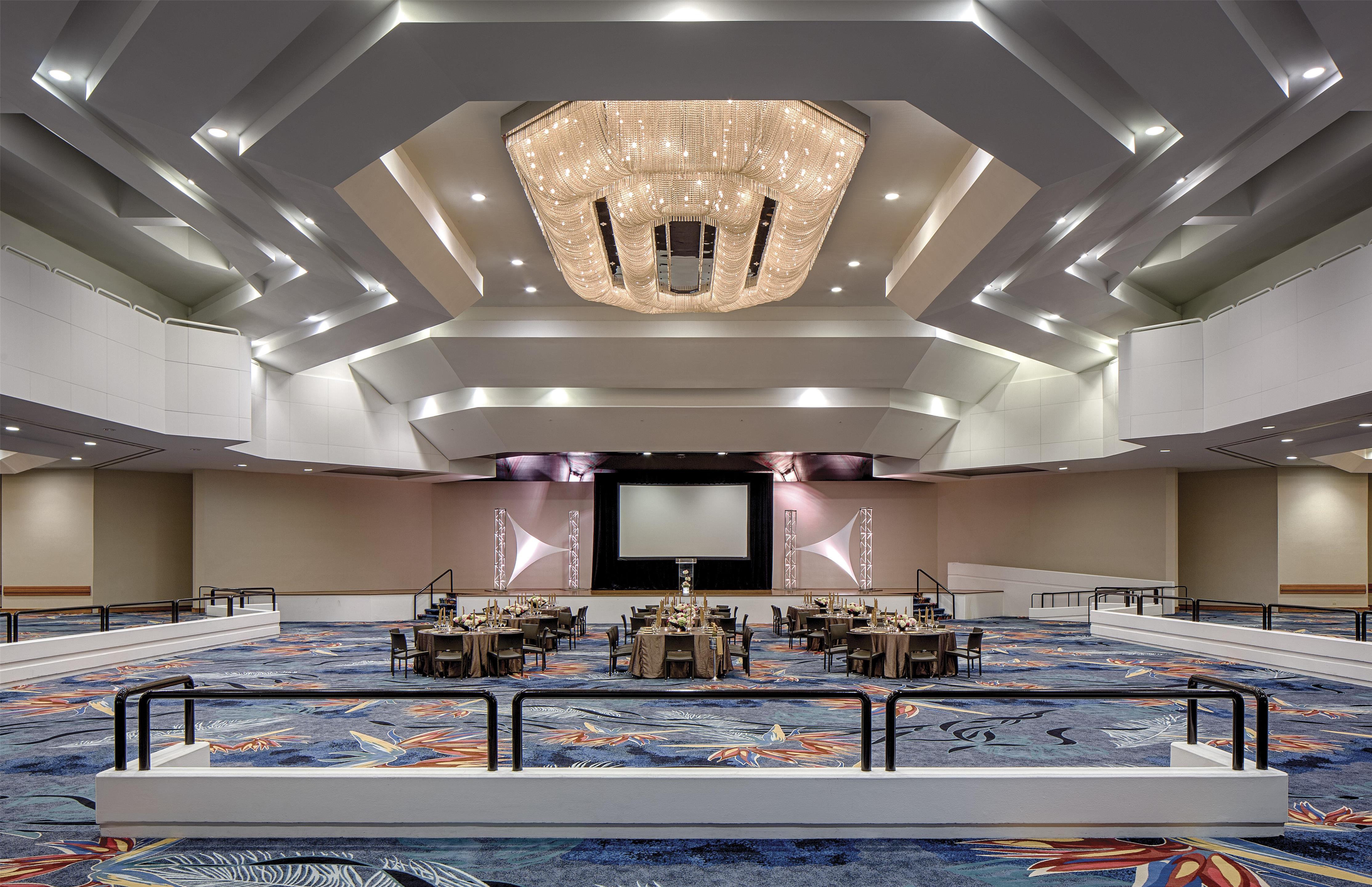 Meeting Room | Hilton Waikoloa Village