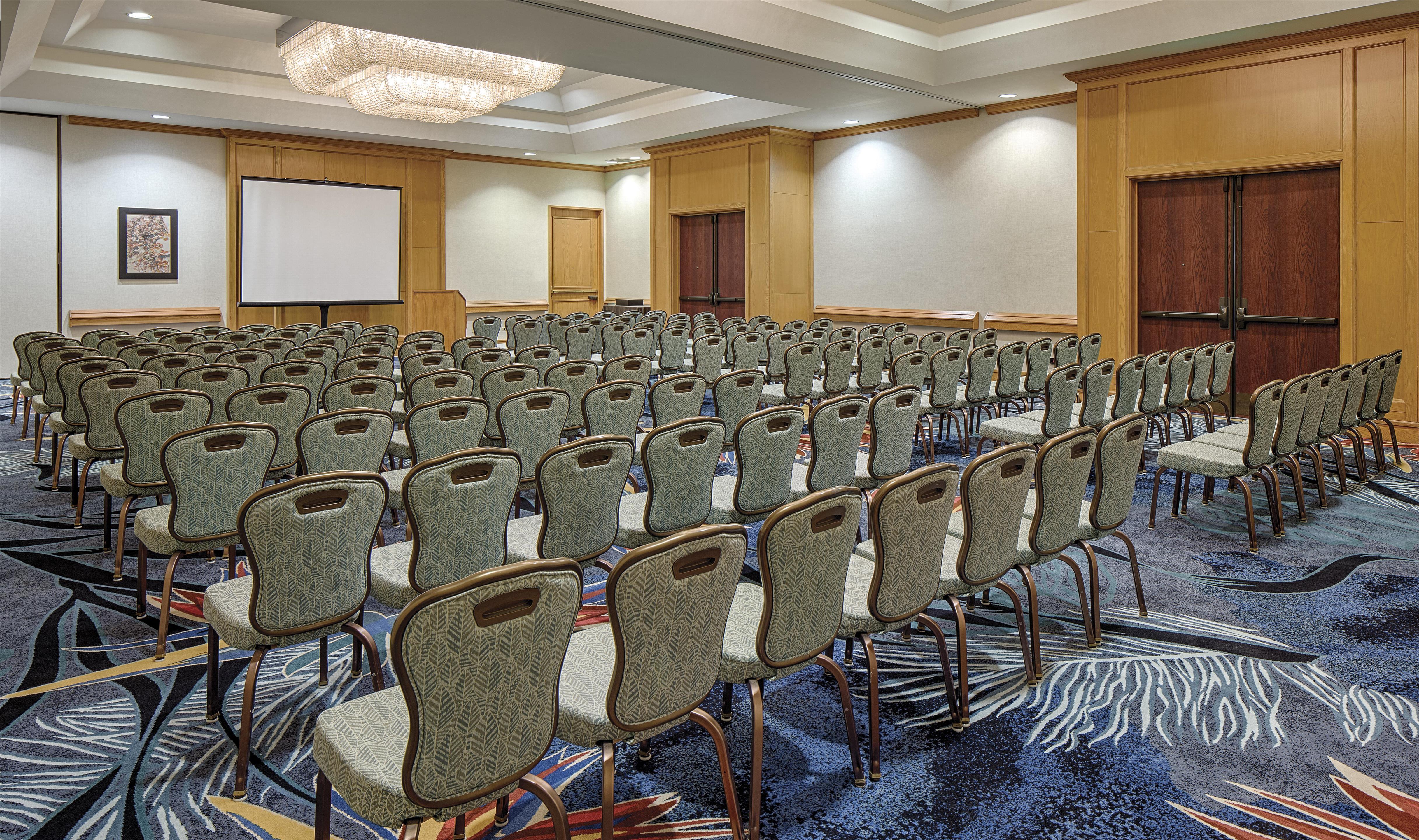 Meeting Room | Hilton Waikoloa Village