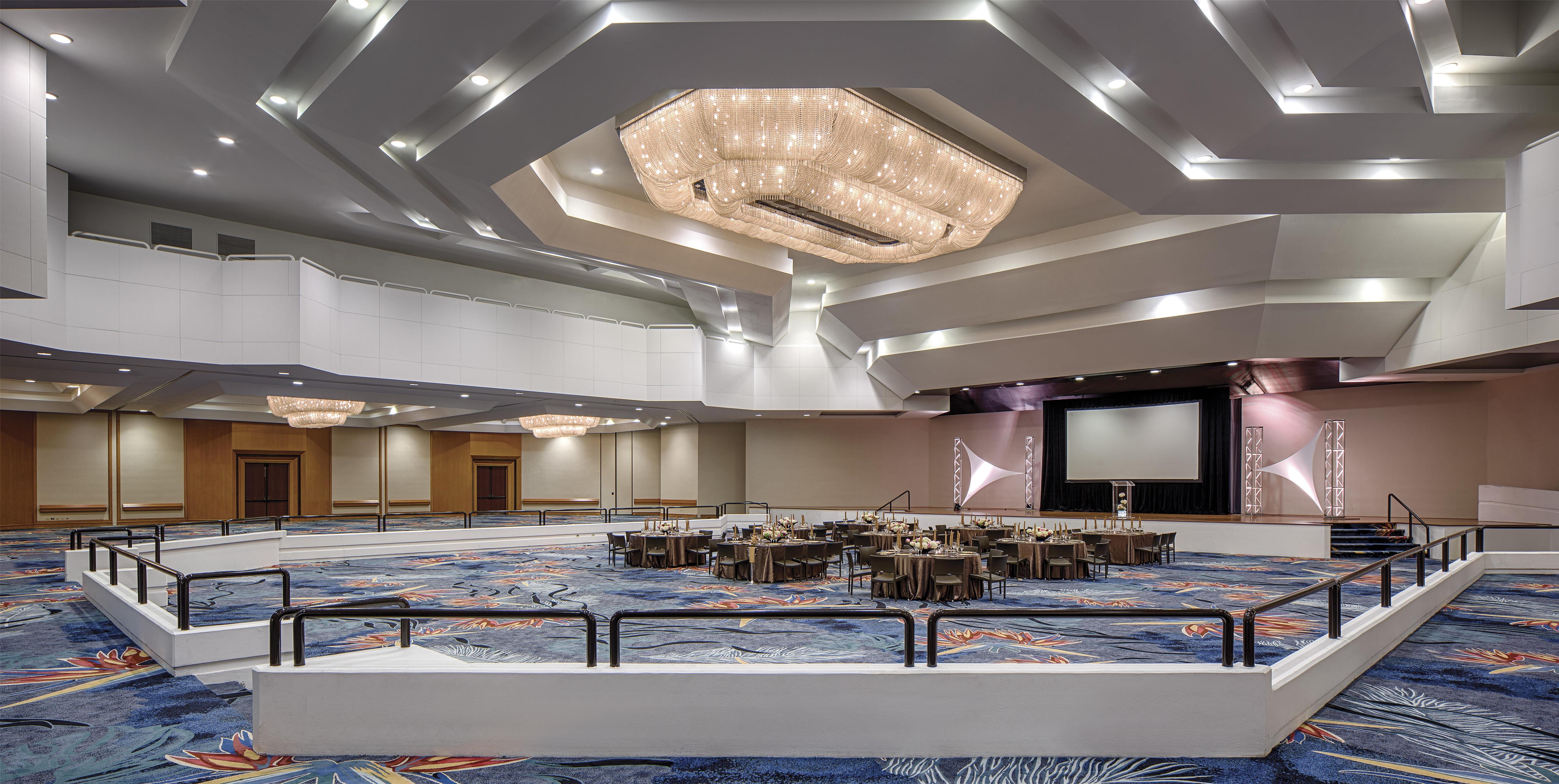 Meeting Room | Hilton Waikoloa Village