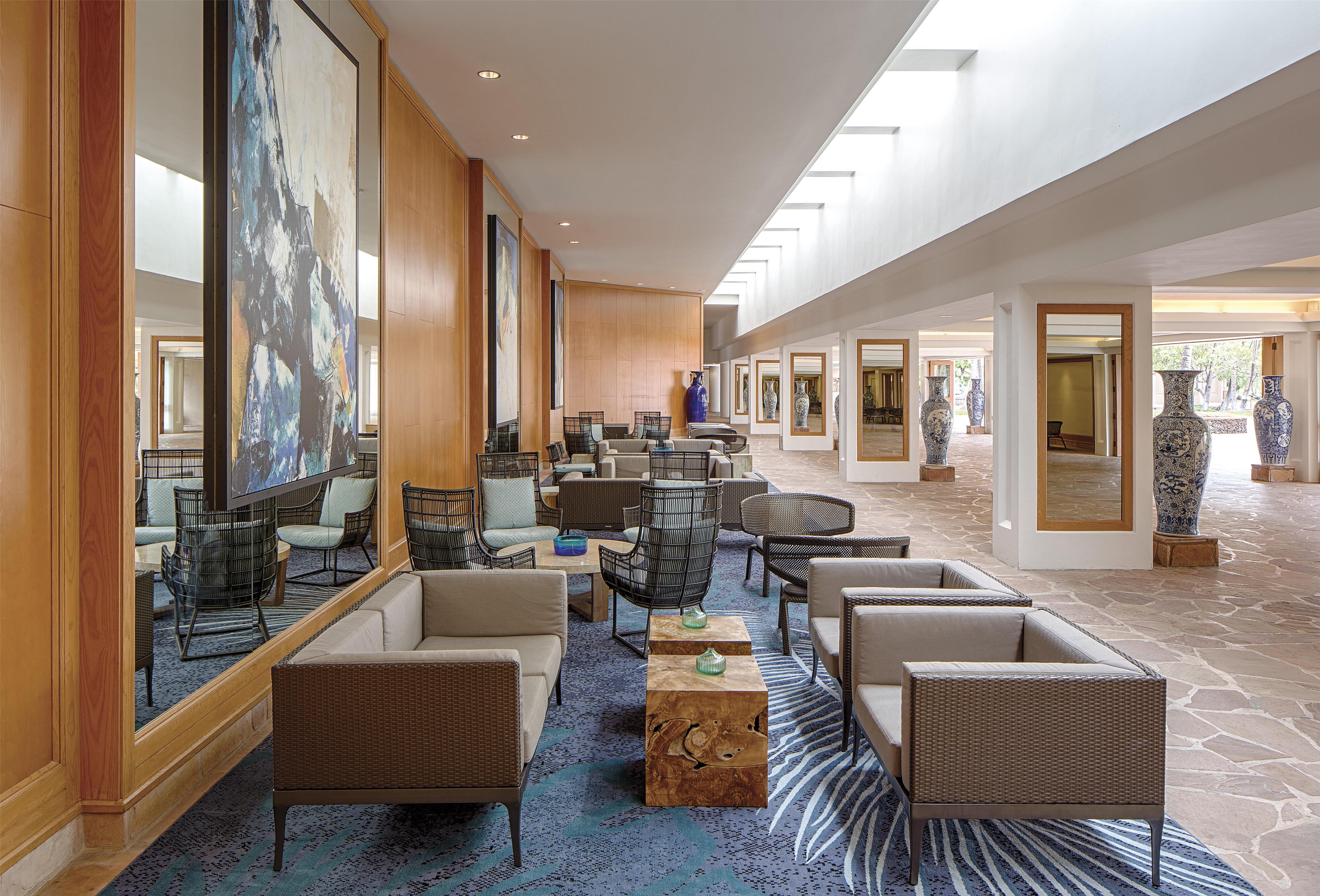 Meeting Room | Hilton Waikoloa Village