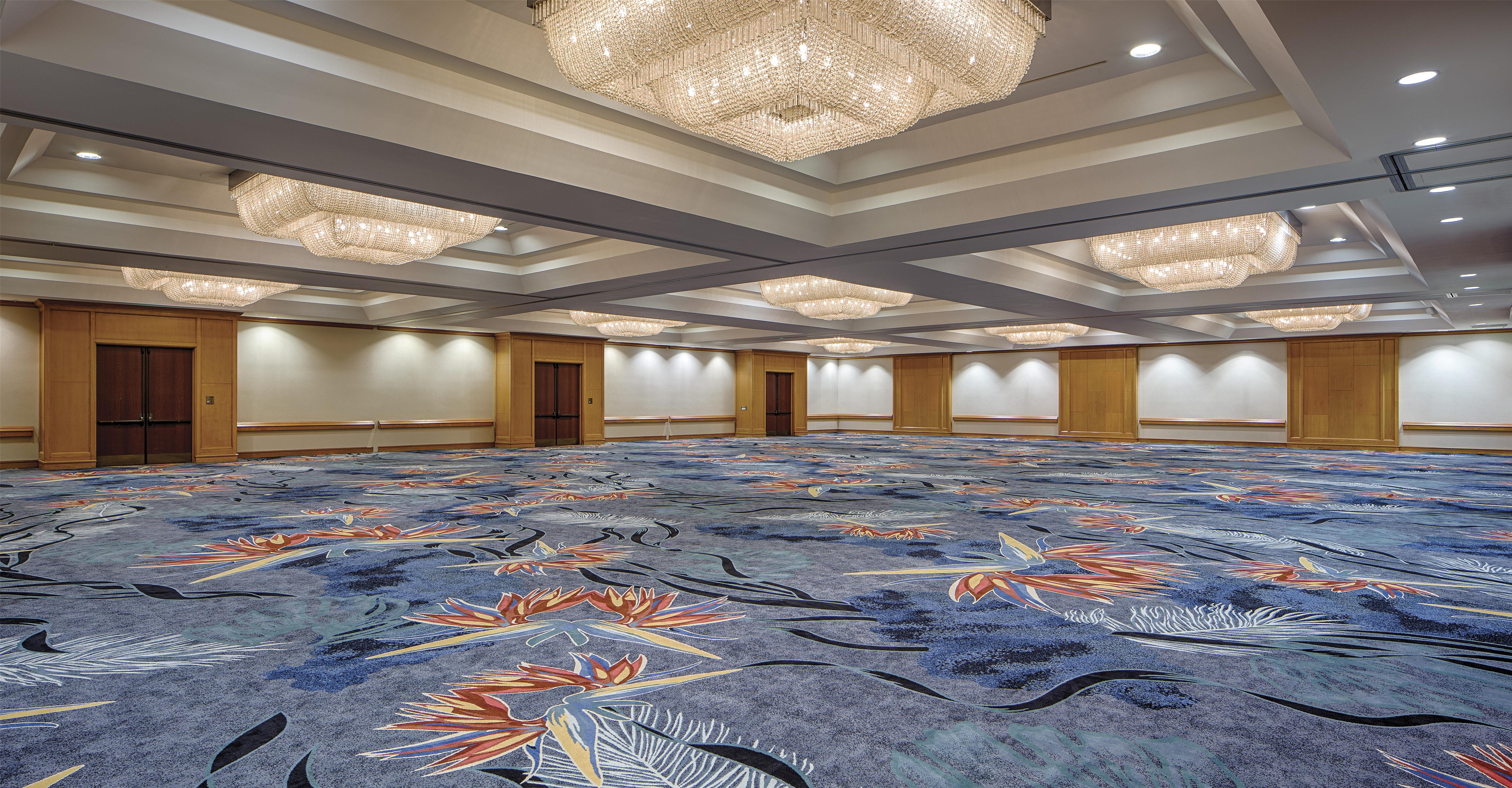 Meeting Room | Hilton Waikoloa Village