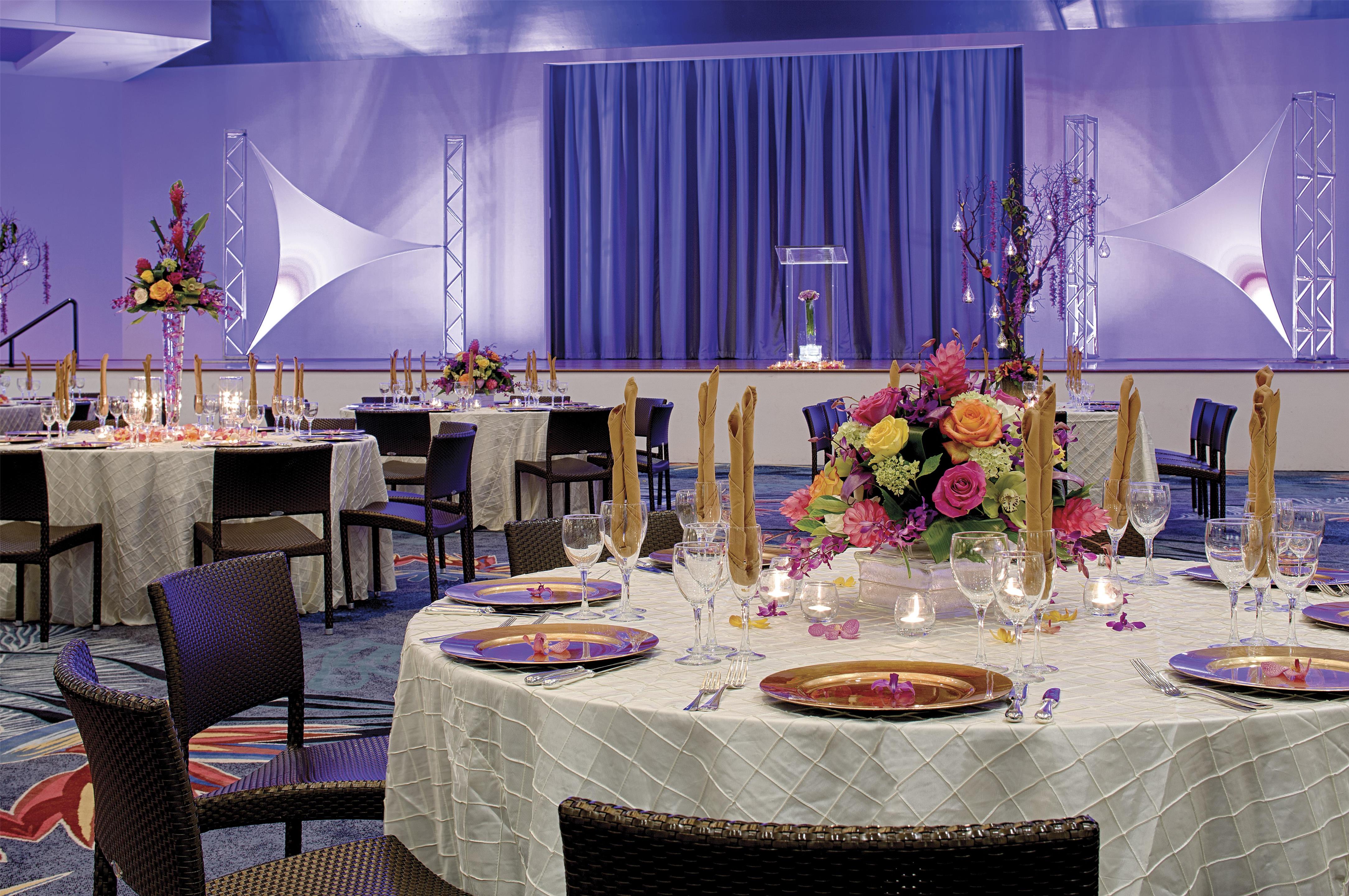 Meeting Room | Hilton Waikoloa Village