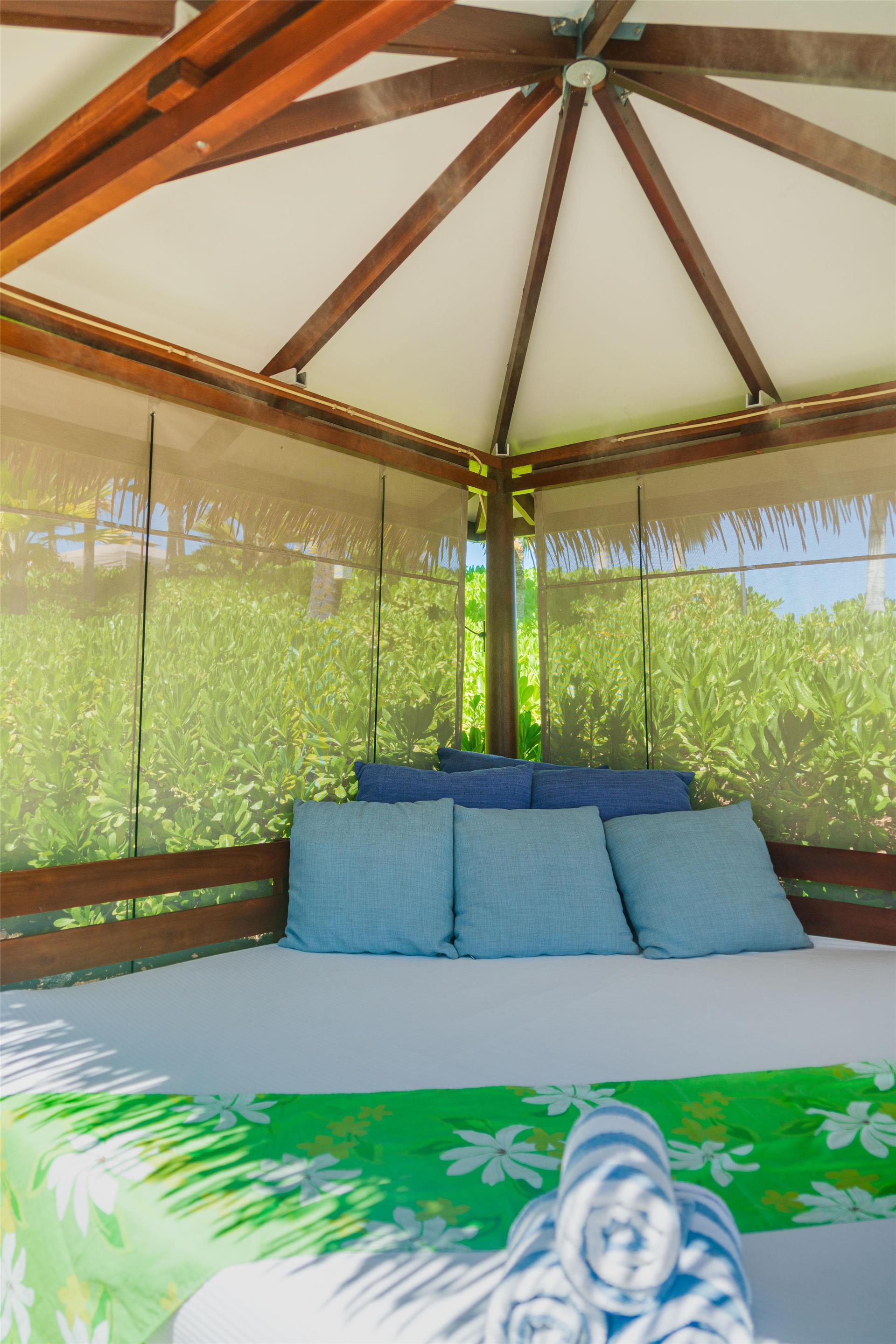 Recreational Facility | Hilton Waikoloa Village