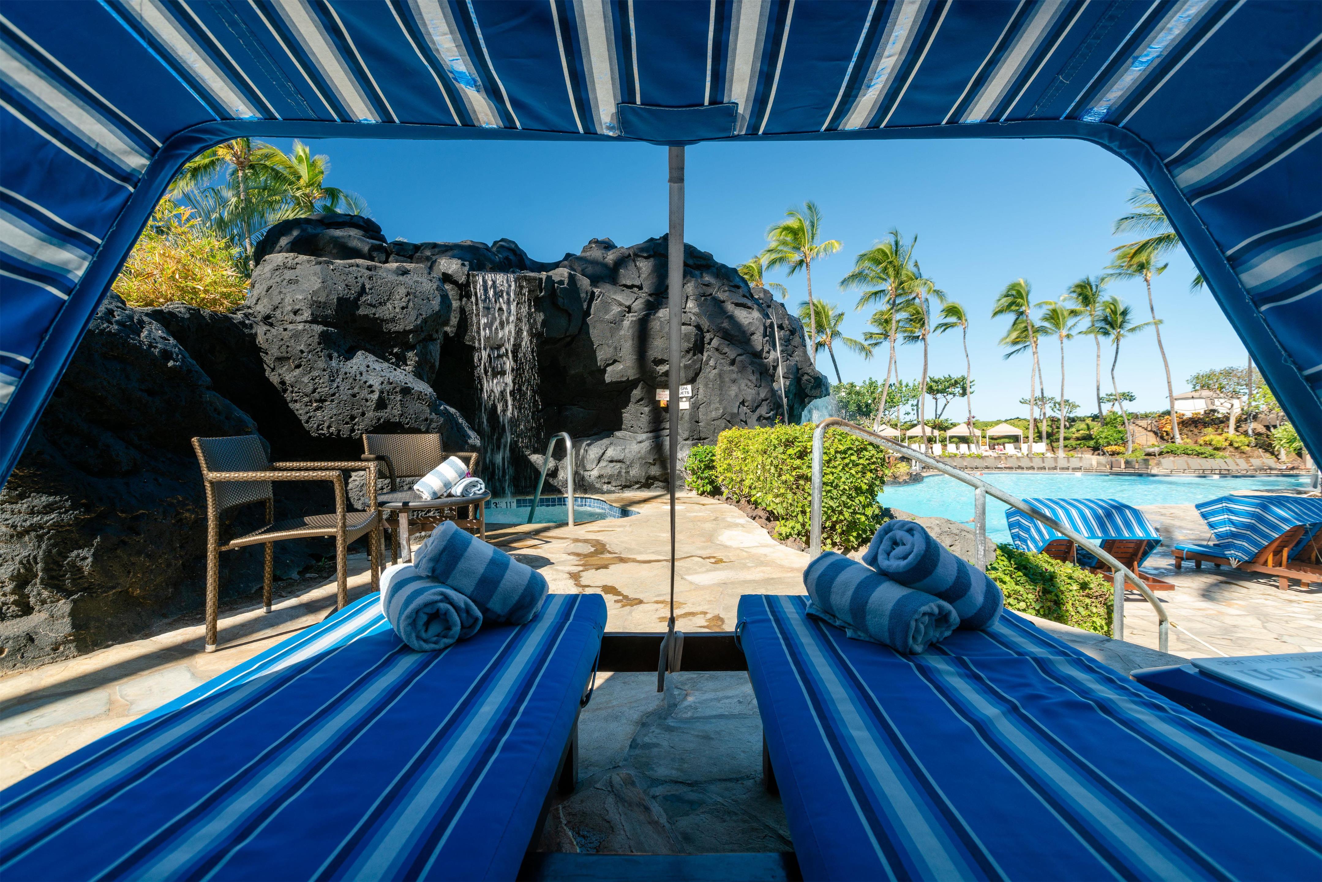 Recreational Facility | Hilton Waikoloa Village