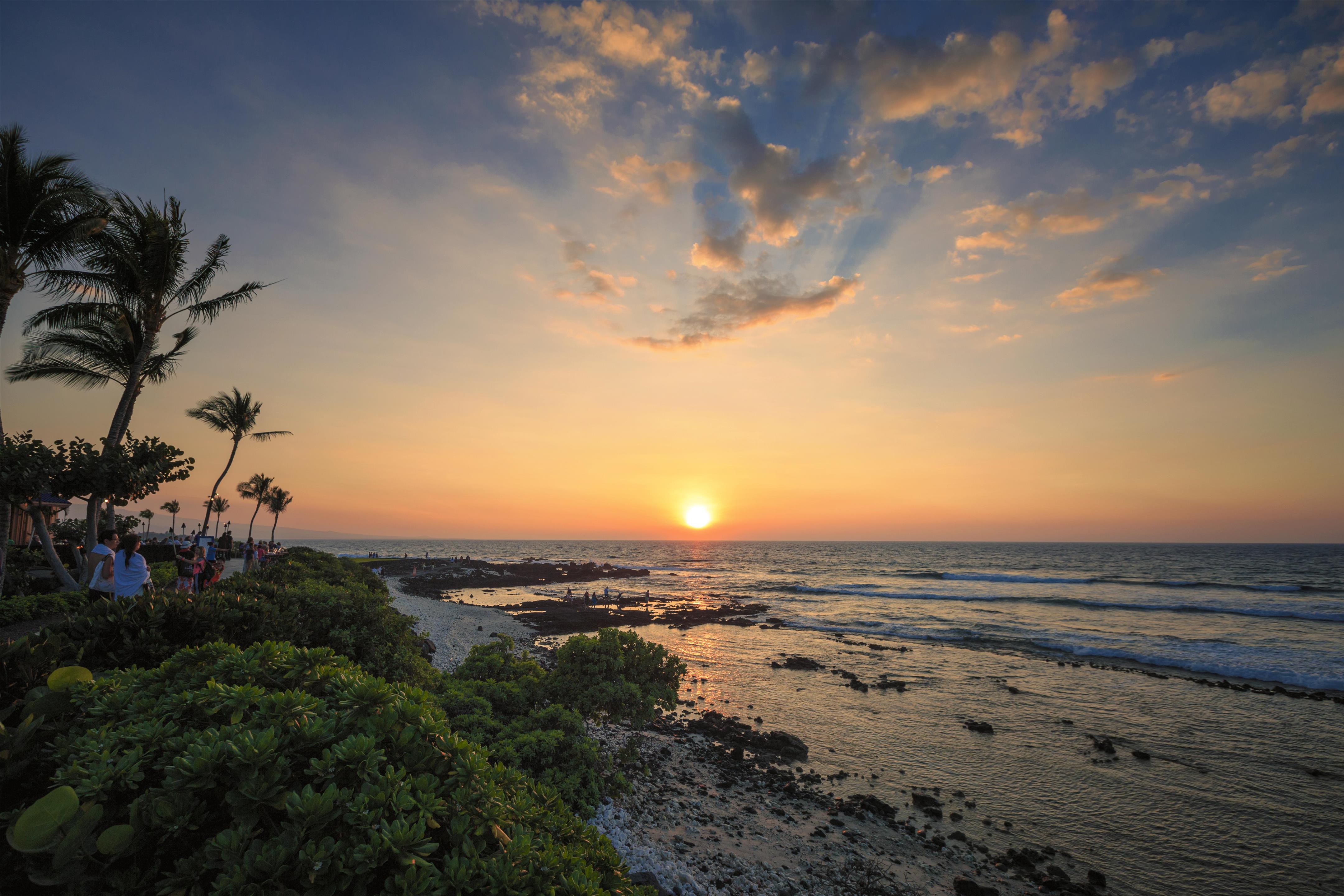 Recreational Facility | Hilton Waikoloa Village