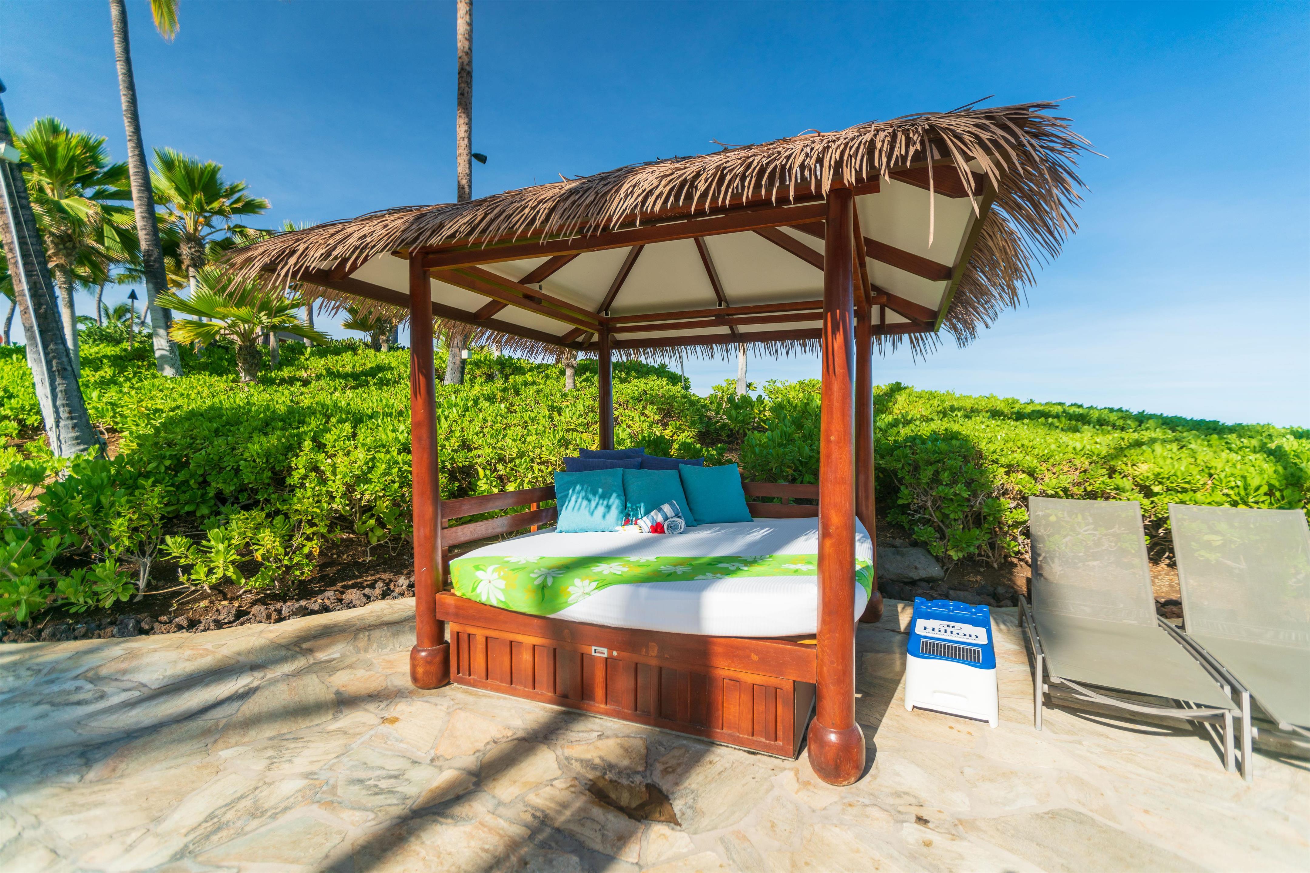 Recreational Facility | Hilton Waikoloa Village
