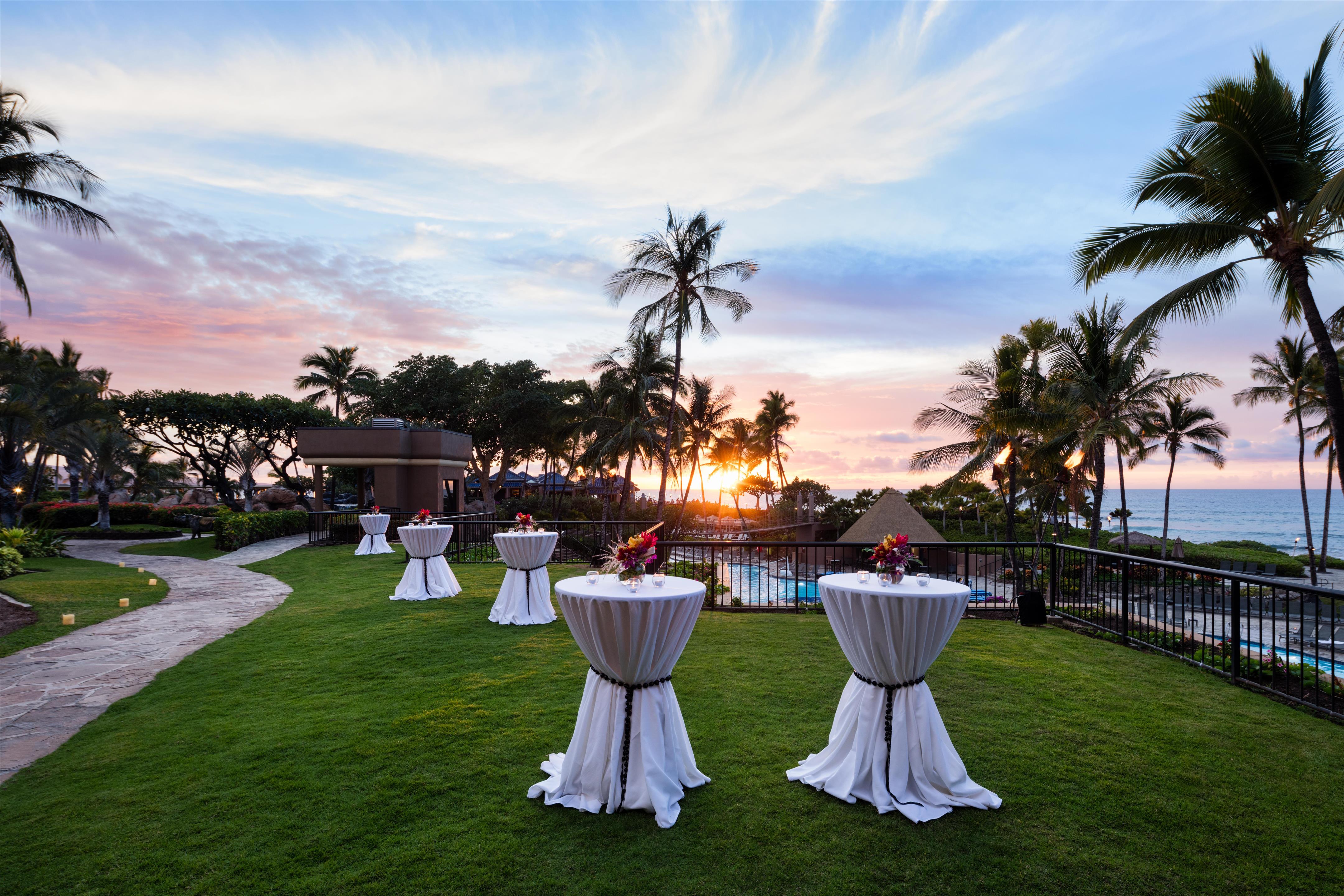 Recreational Facility | Hilton Waikoloa Village