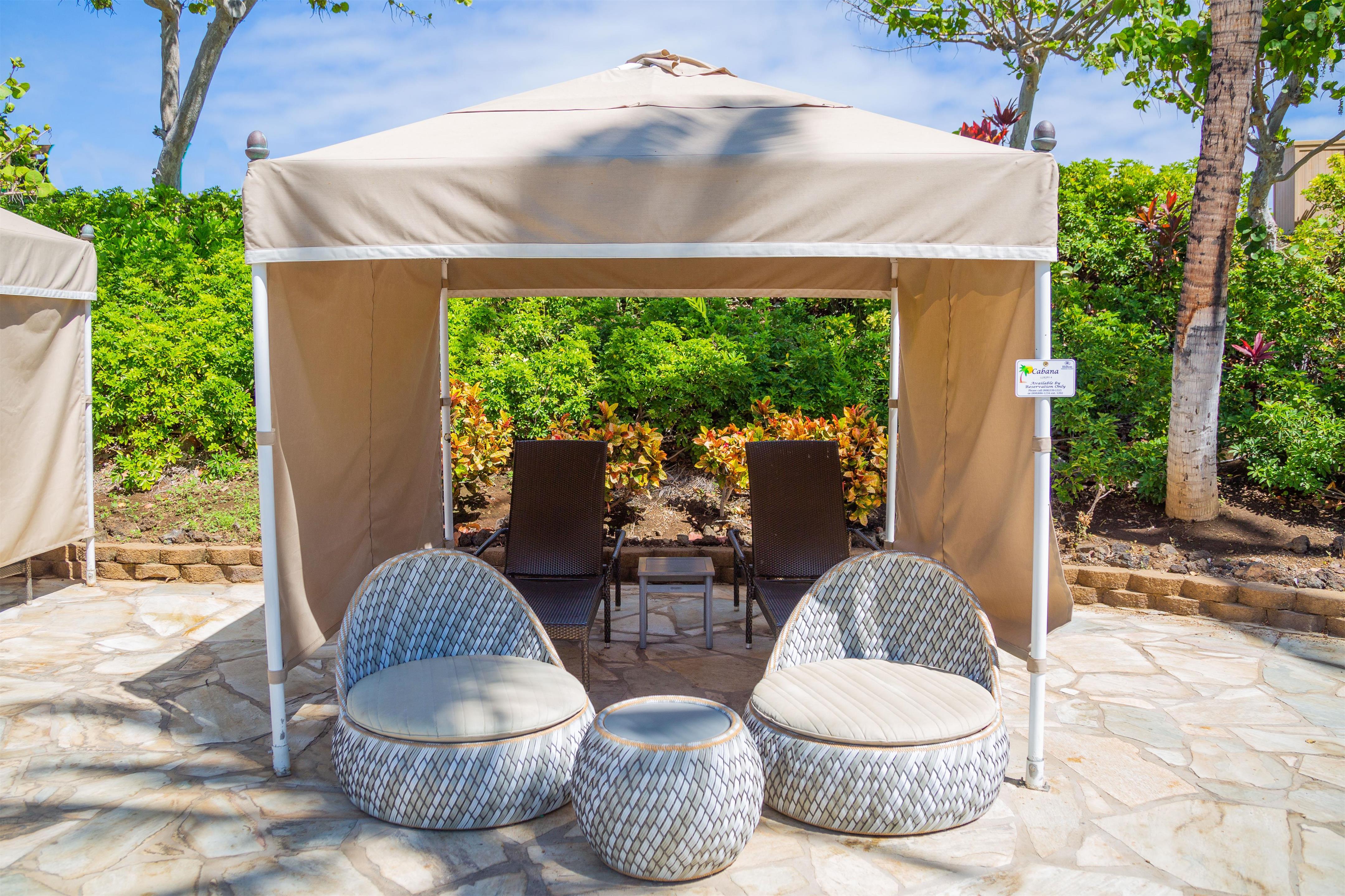 Recreational Facility | Hilton Waikoloa Village