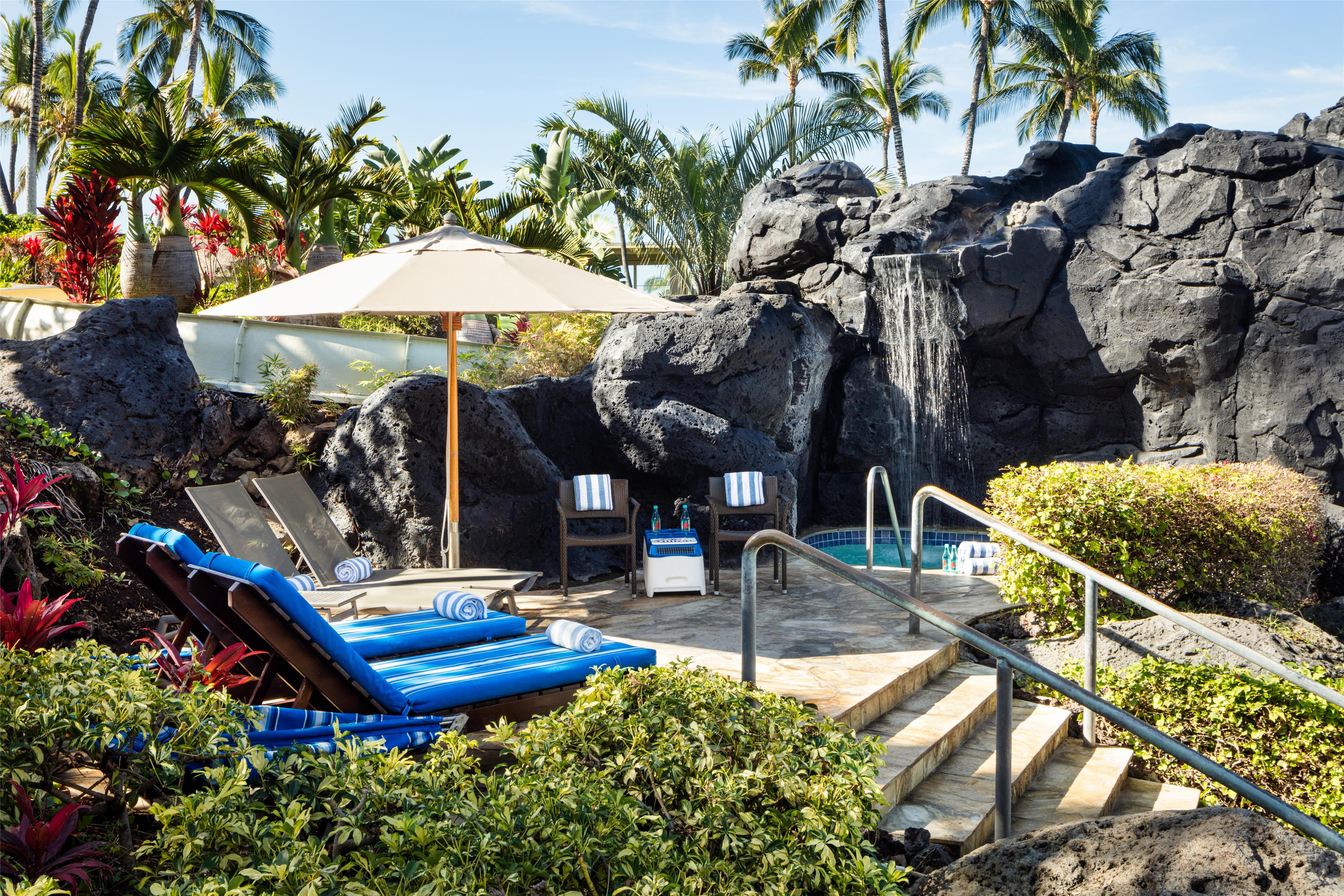 Recreational Facility | Hilton Waikoloa Village